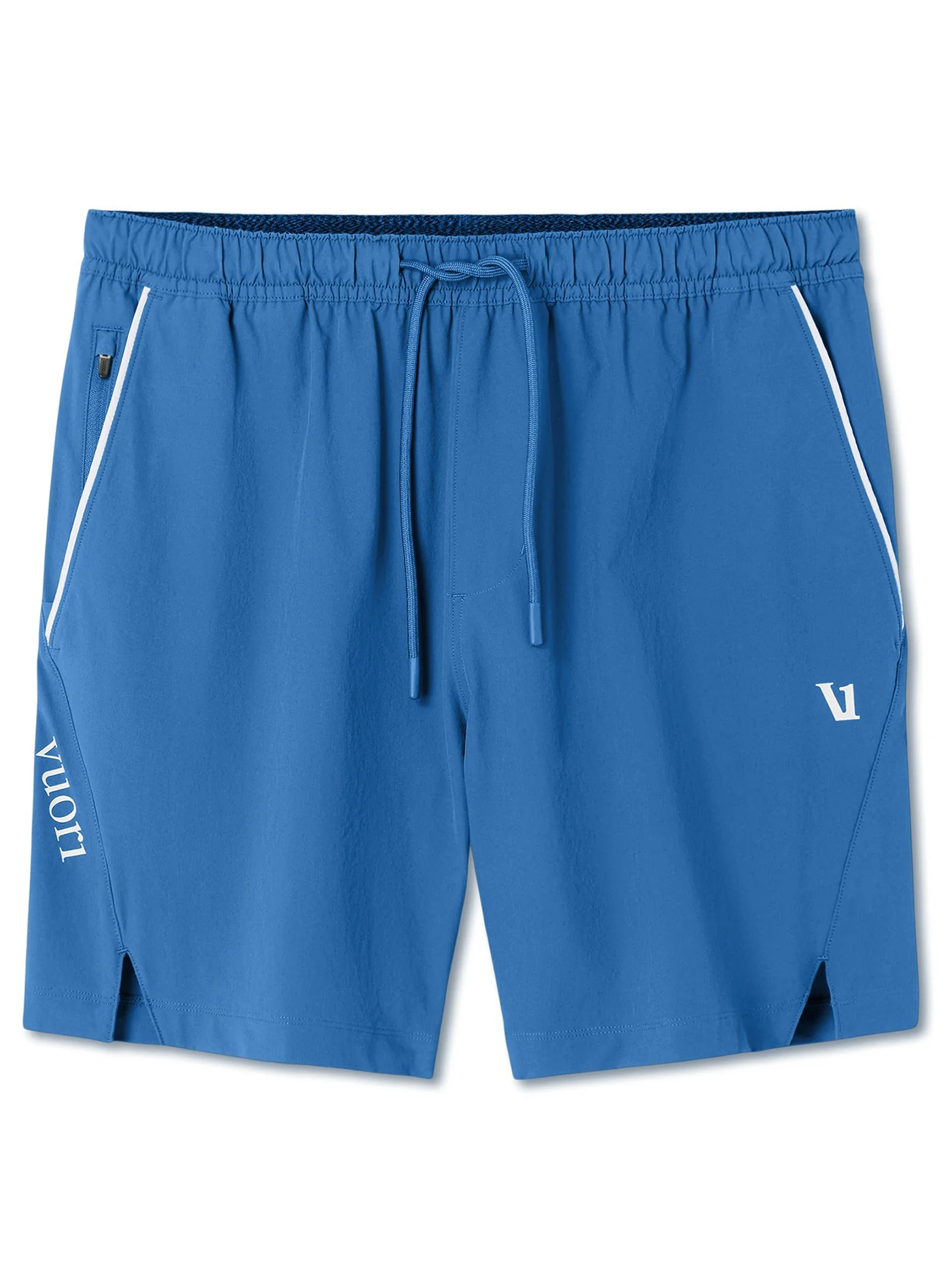 Crosscourt Unlined Shorts - Image 5