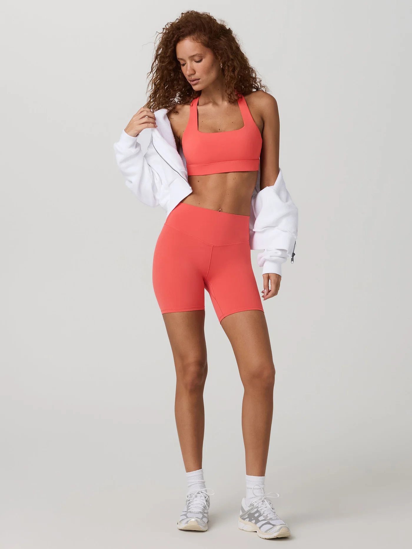 Daily Form Bra Top - Image 3