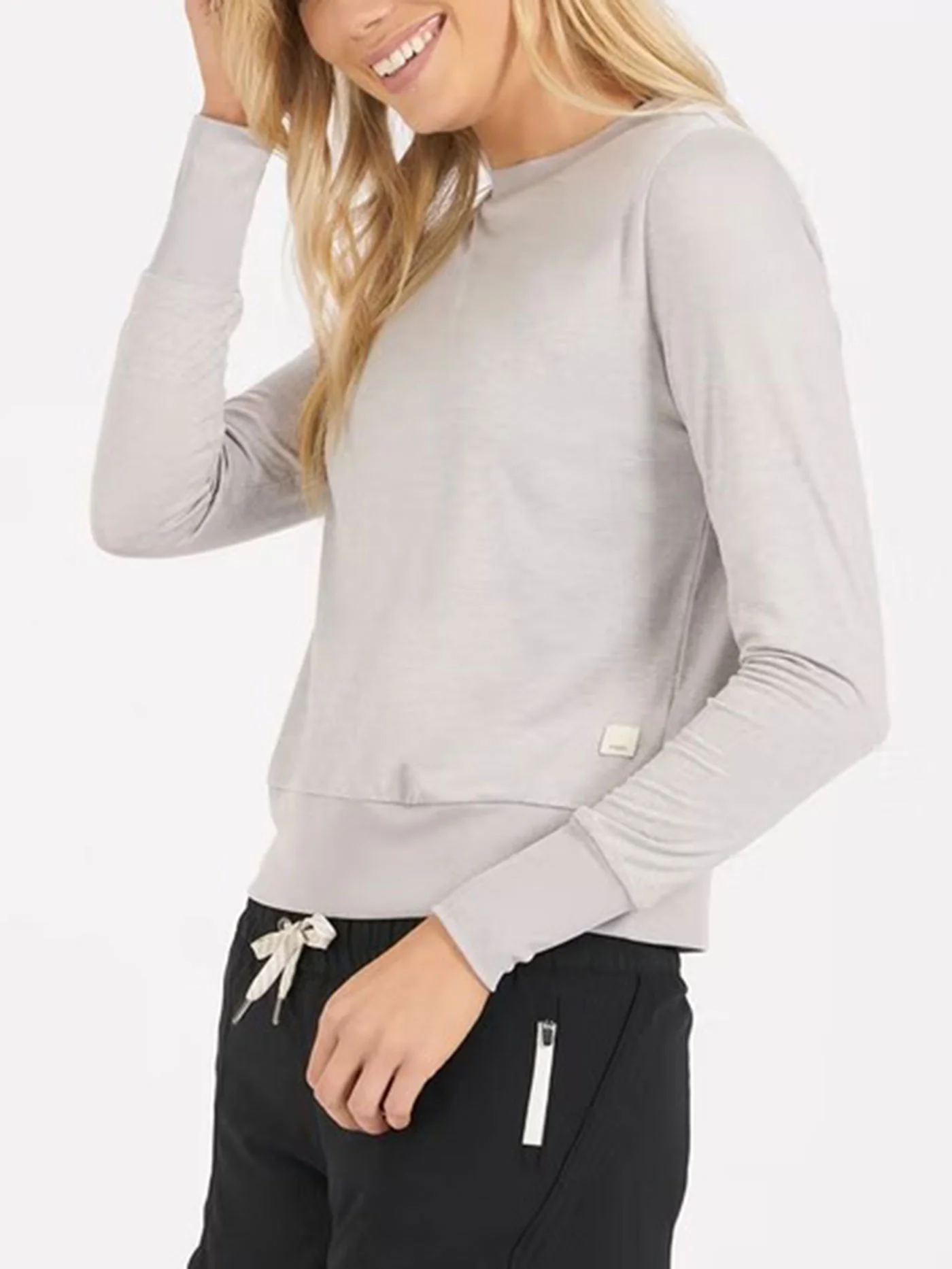 Daydream Crewneck Sweatshirt - Image 5