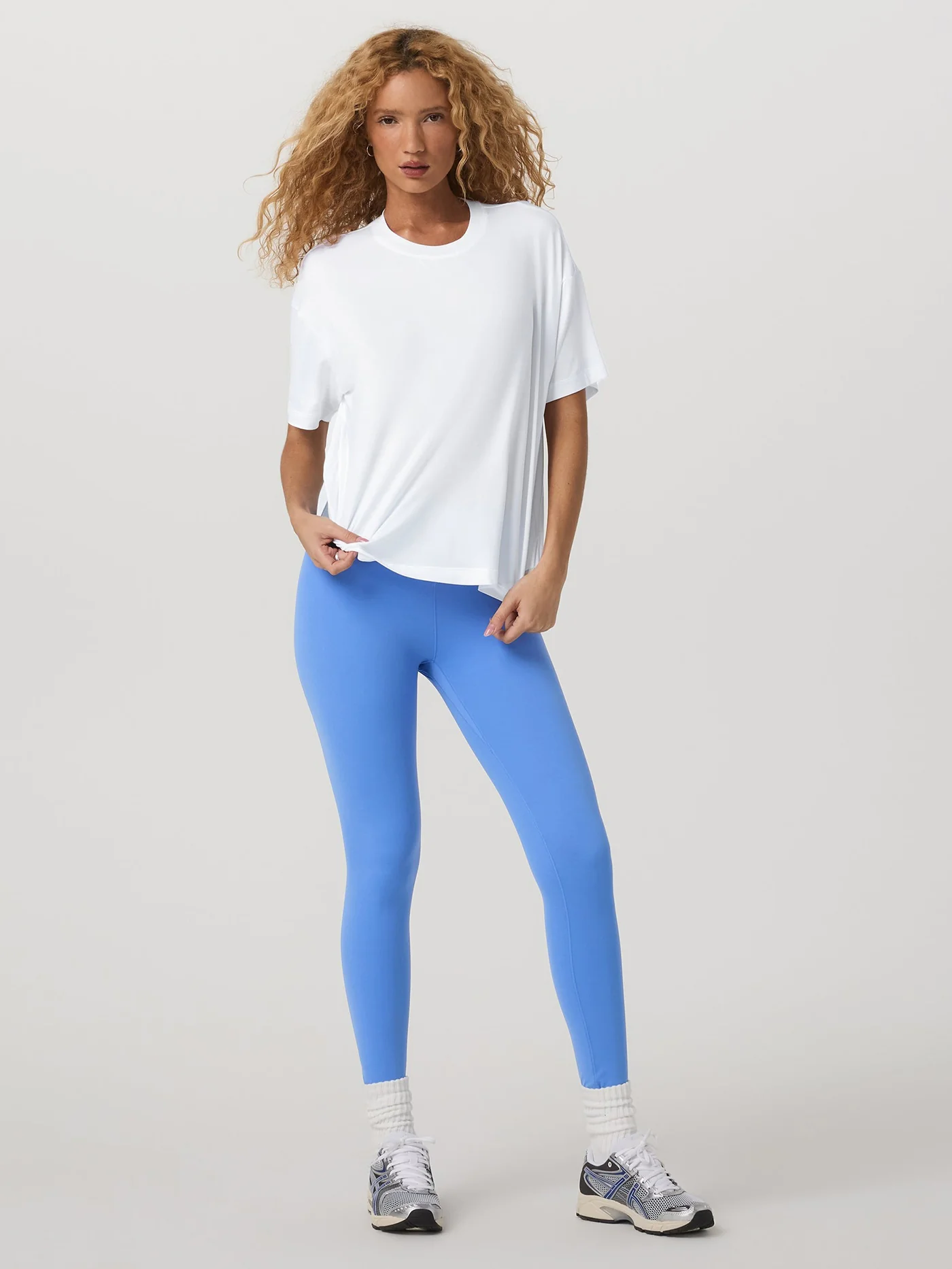 Energy Long T-Shirt - Image 5
