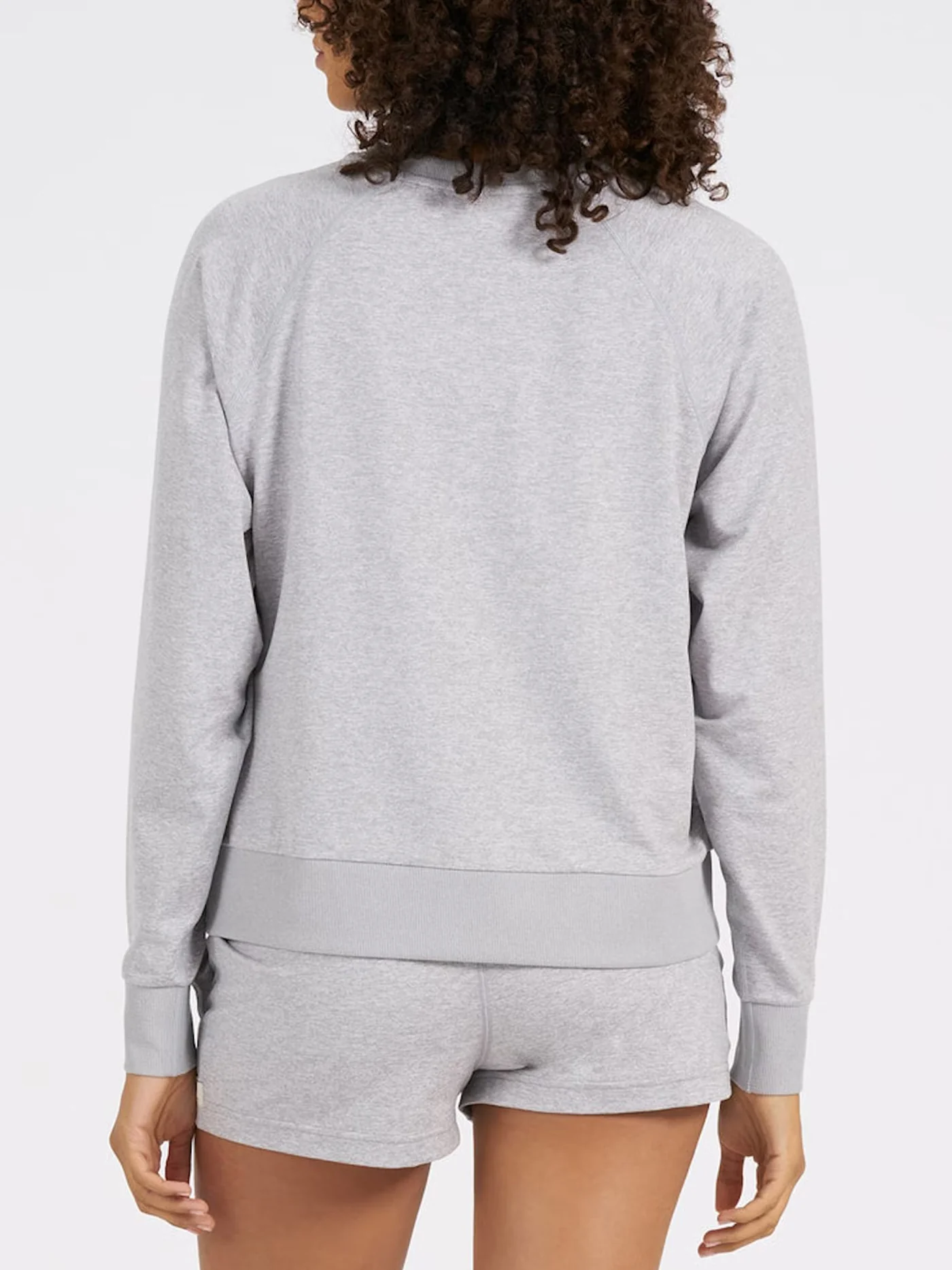 Halo Crewneck Sweatshirt - Image 3
