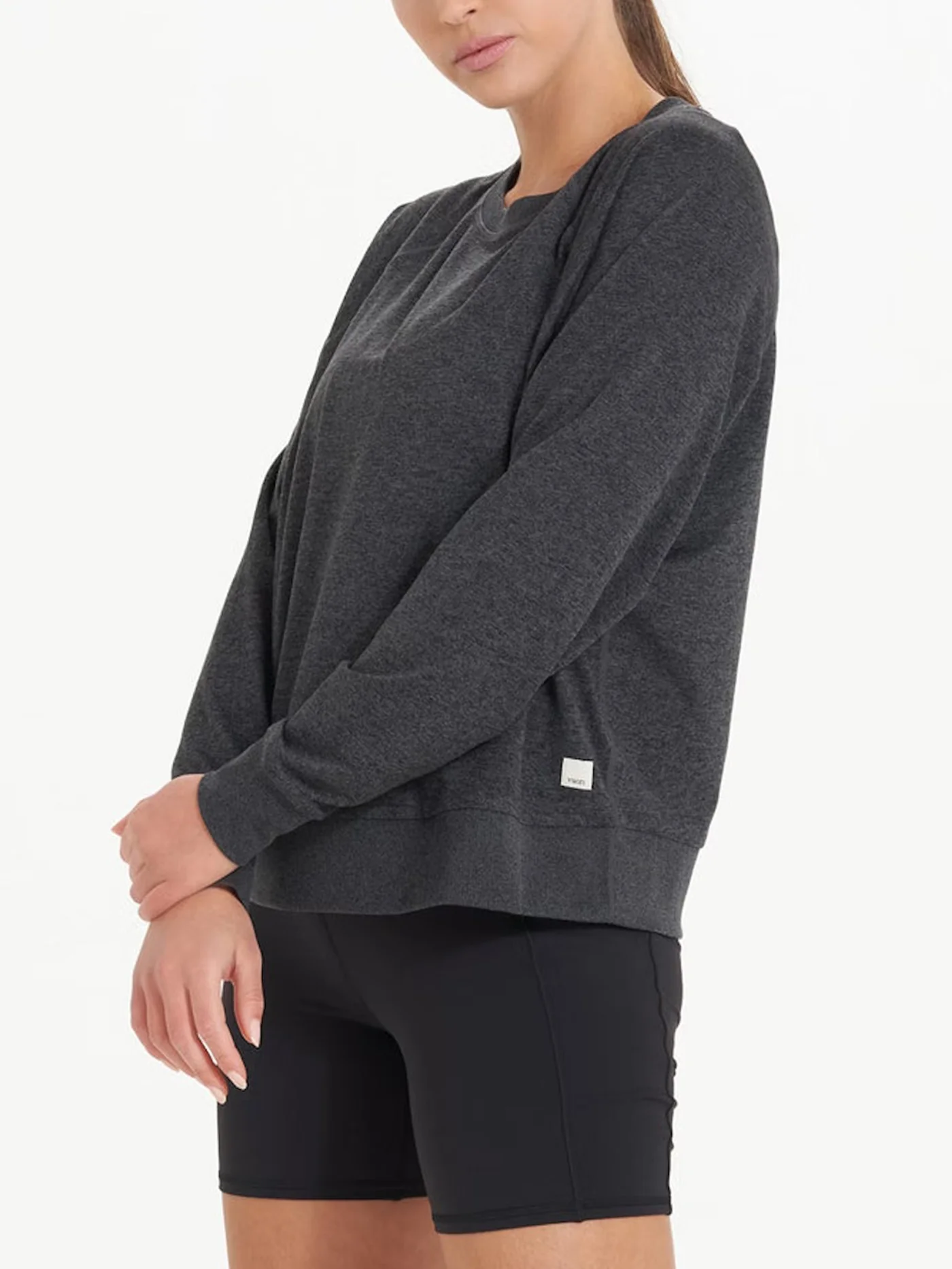 Halo Crewneck Sweatshirt - Image 5