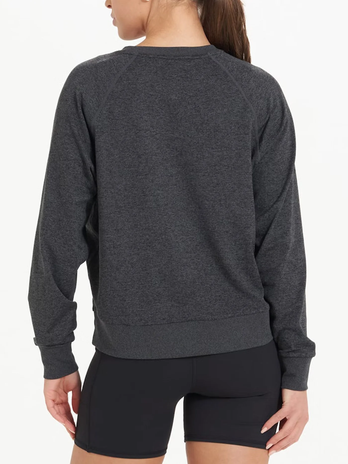 Halo Crewneck Sweatshirt - Image 6