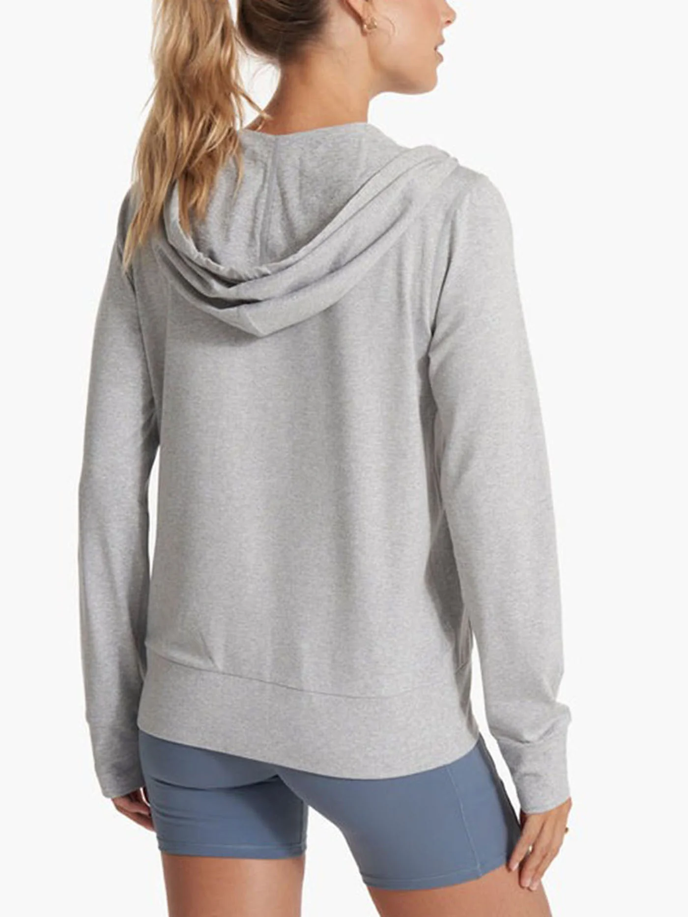Halo Performance 2.0 Zip Hoodie - Image 2