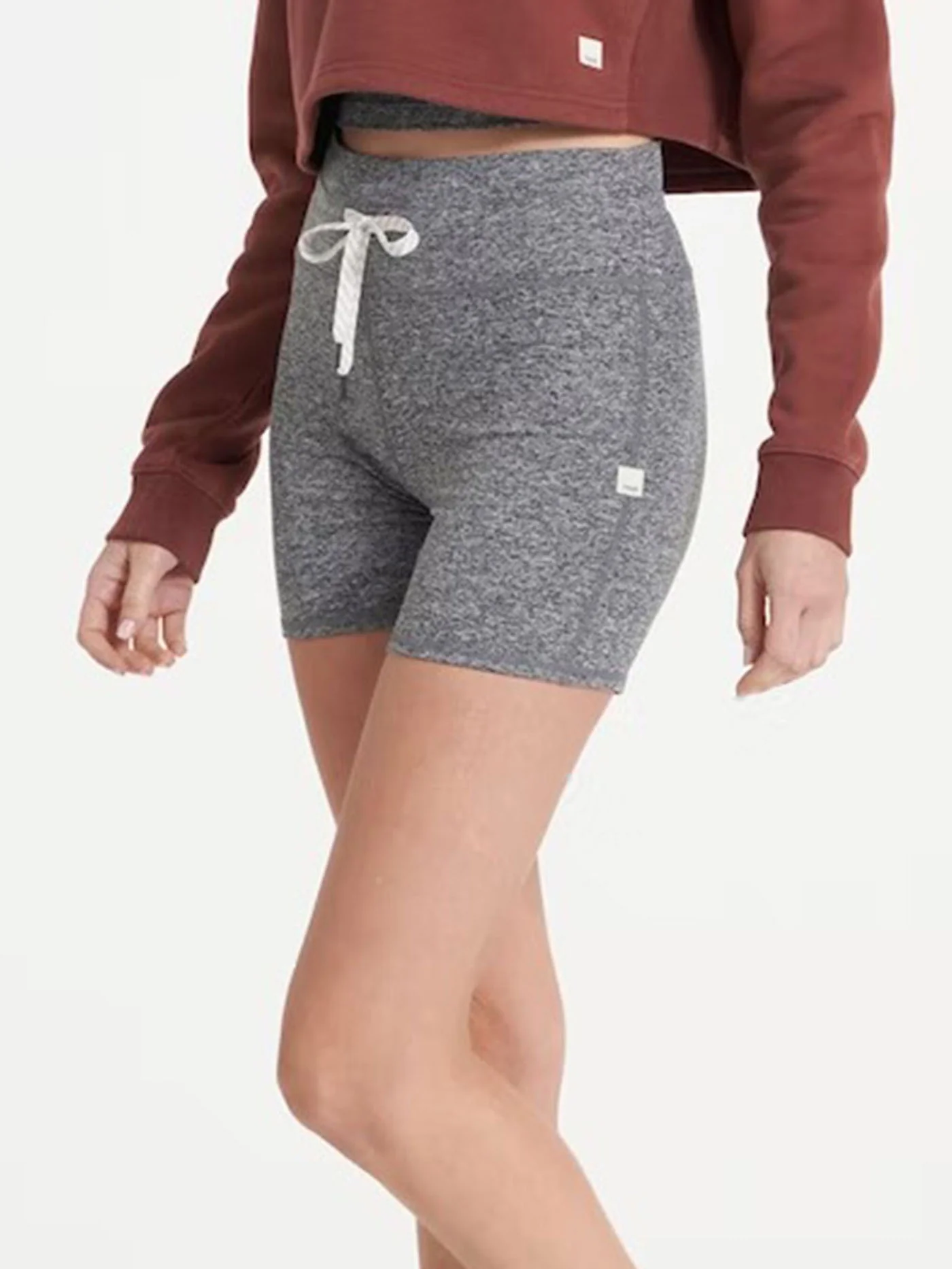 Halo Vintage Shorts - Image 2