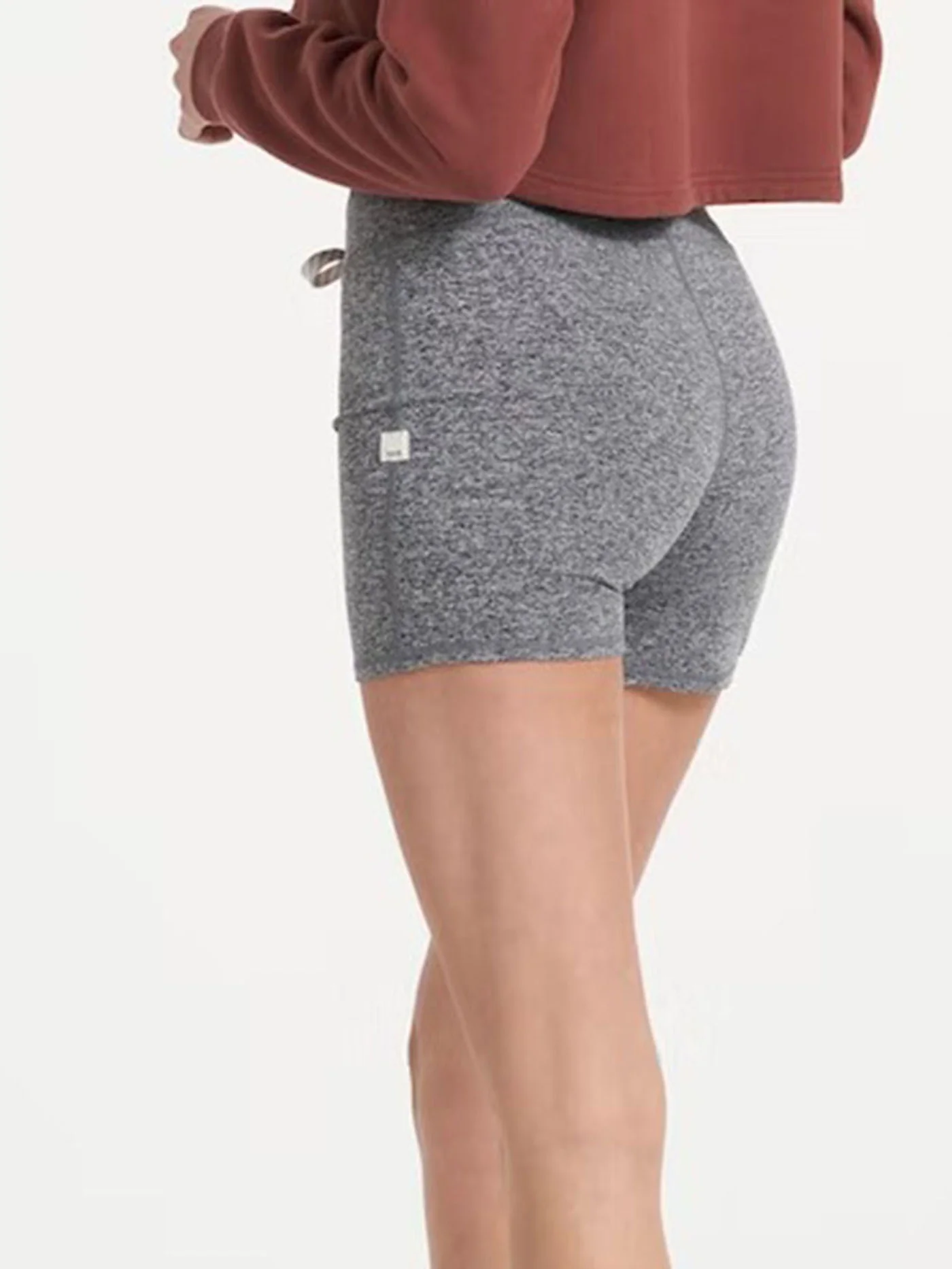 Halo Vintage Shorts - Image 3