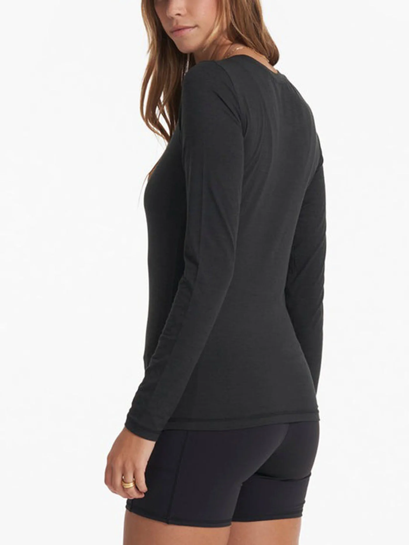 Lux Long-Sleeve T-Shirt - Image 3