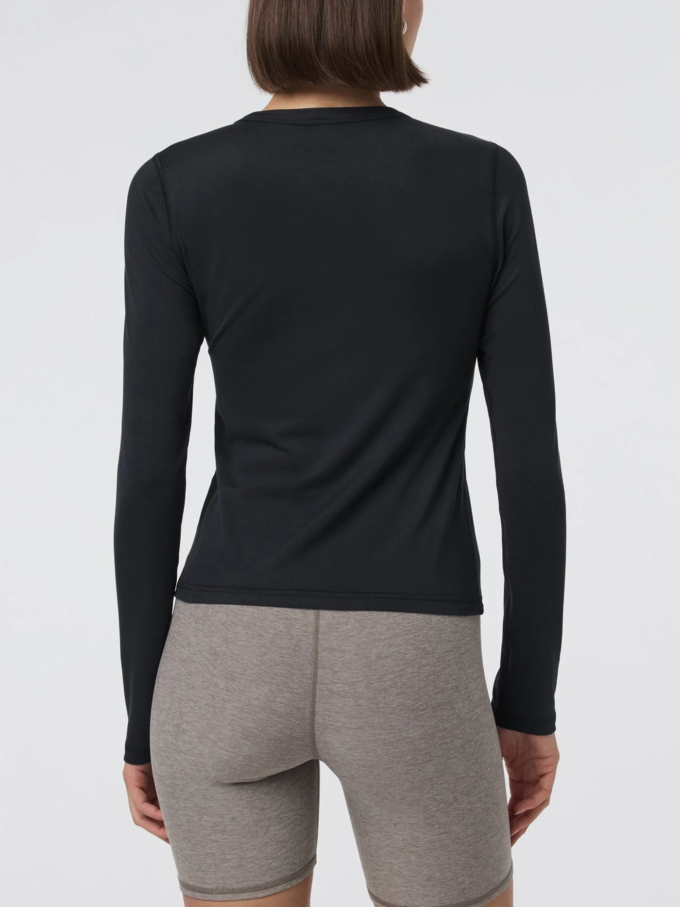 Lux Long Sleeves T-Shirt - Image 2