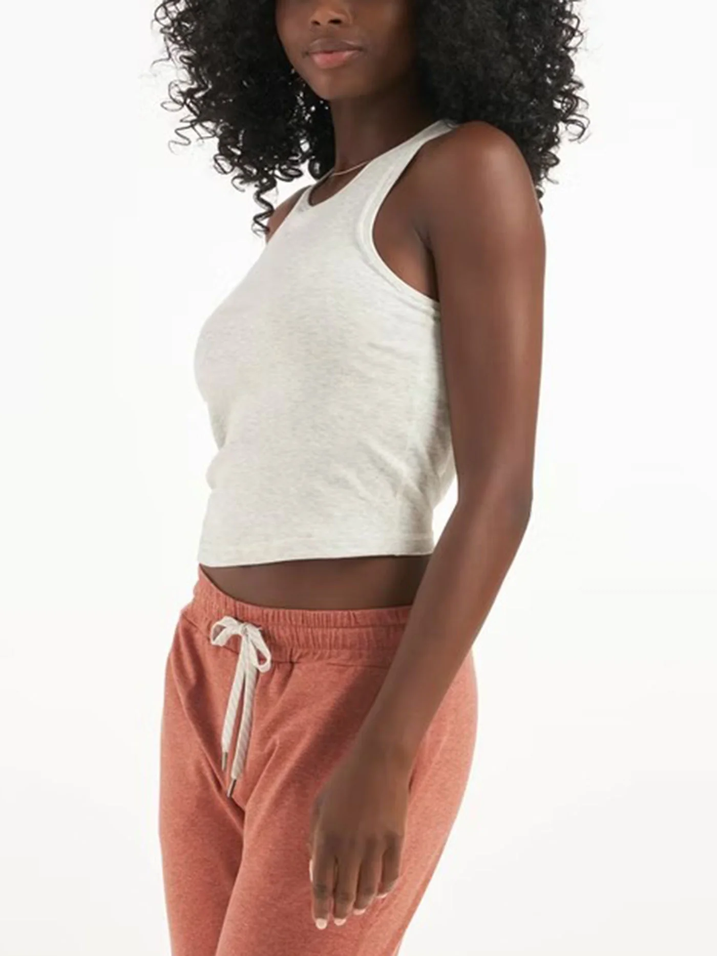 Mudra Plyo Tank Top - Image 5