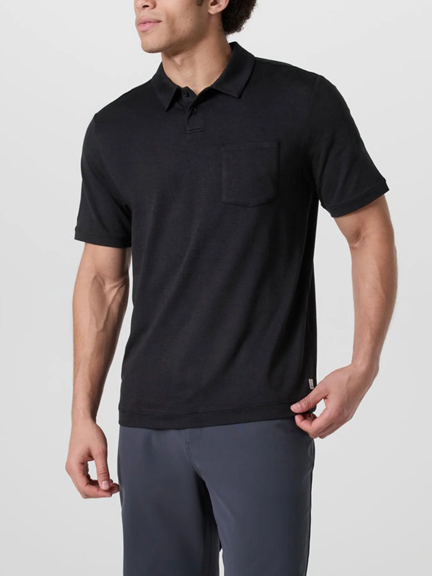 Ponto Perfomance Short Sleeve Polo