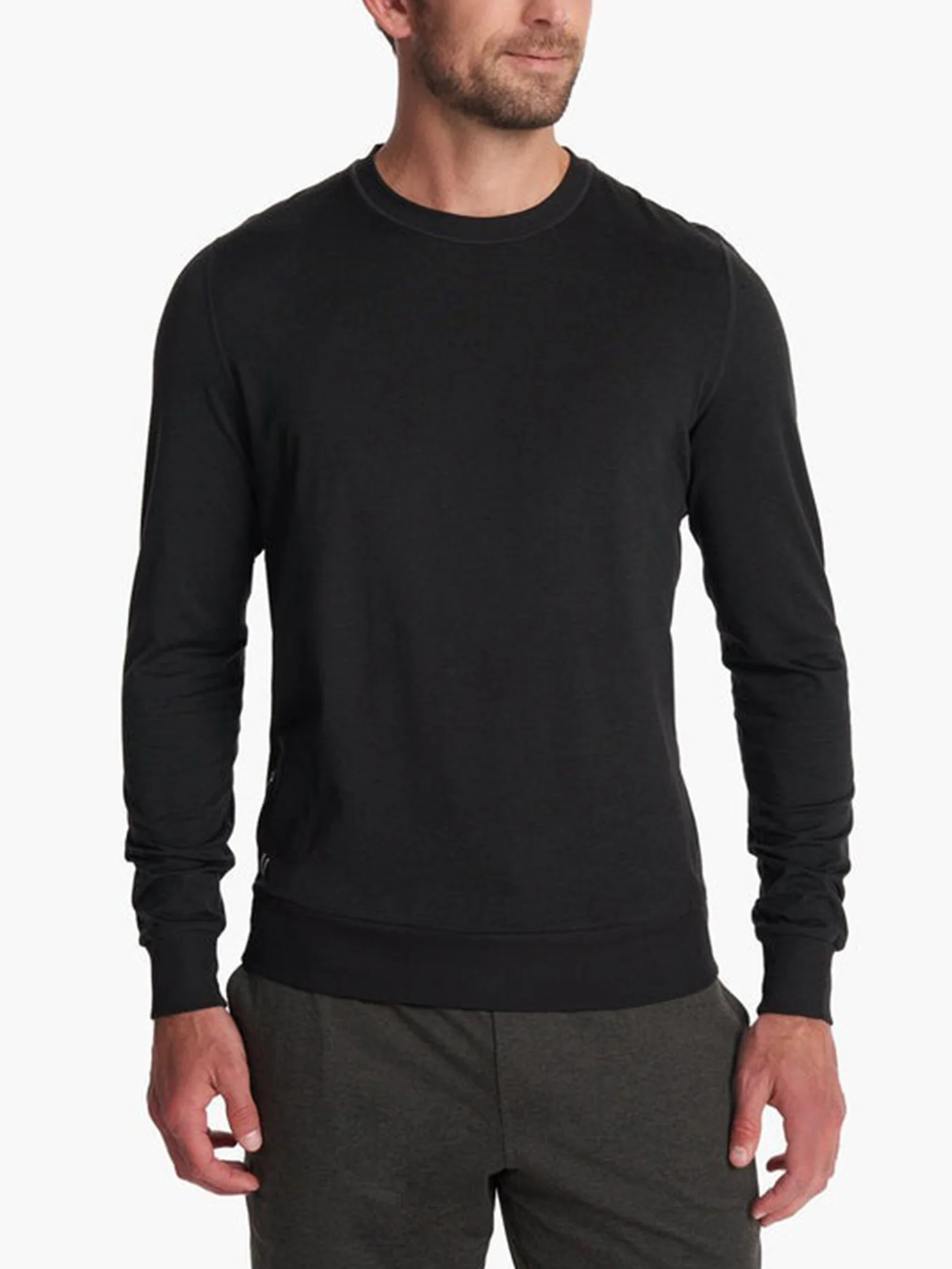 Ponto Performance Crewneck Sweatshirt