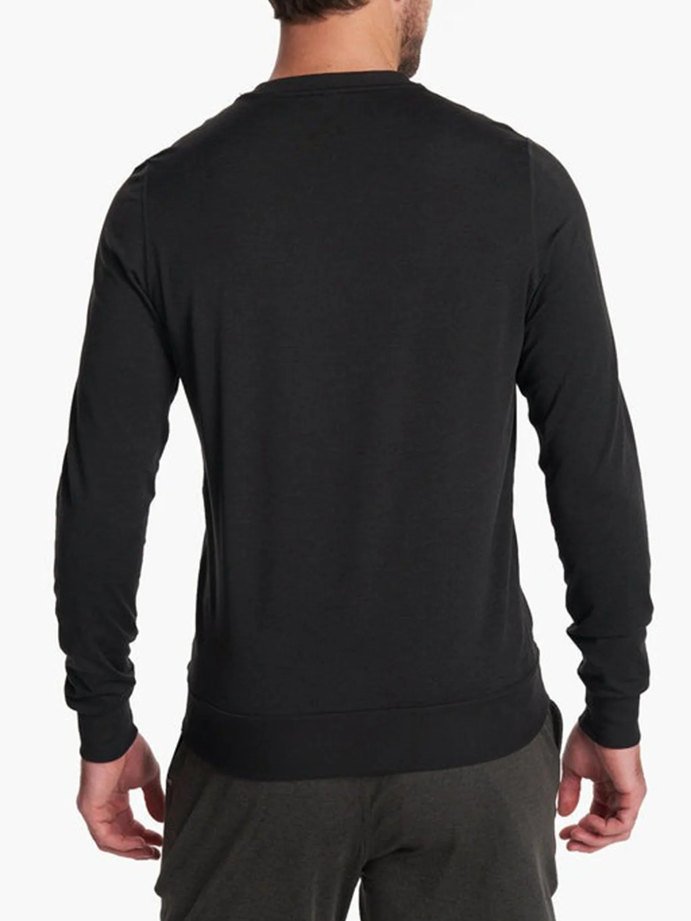 Ponto Performance Crewneck Sweatshirt - Image 2