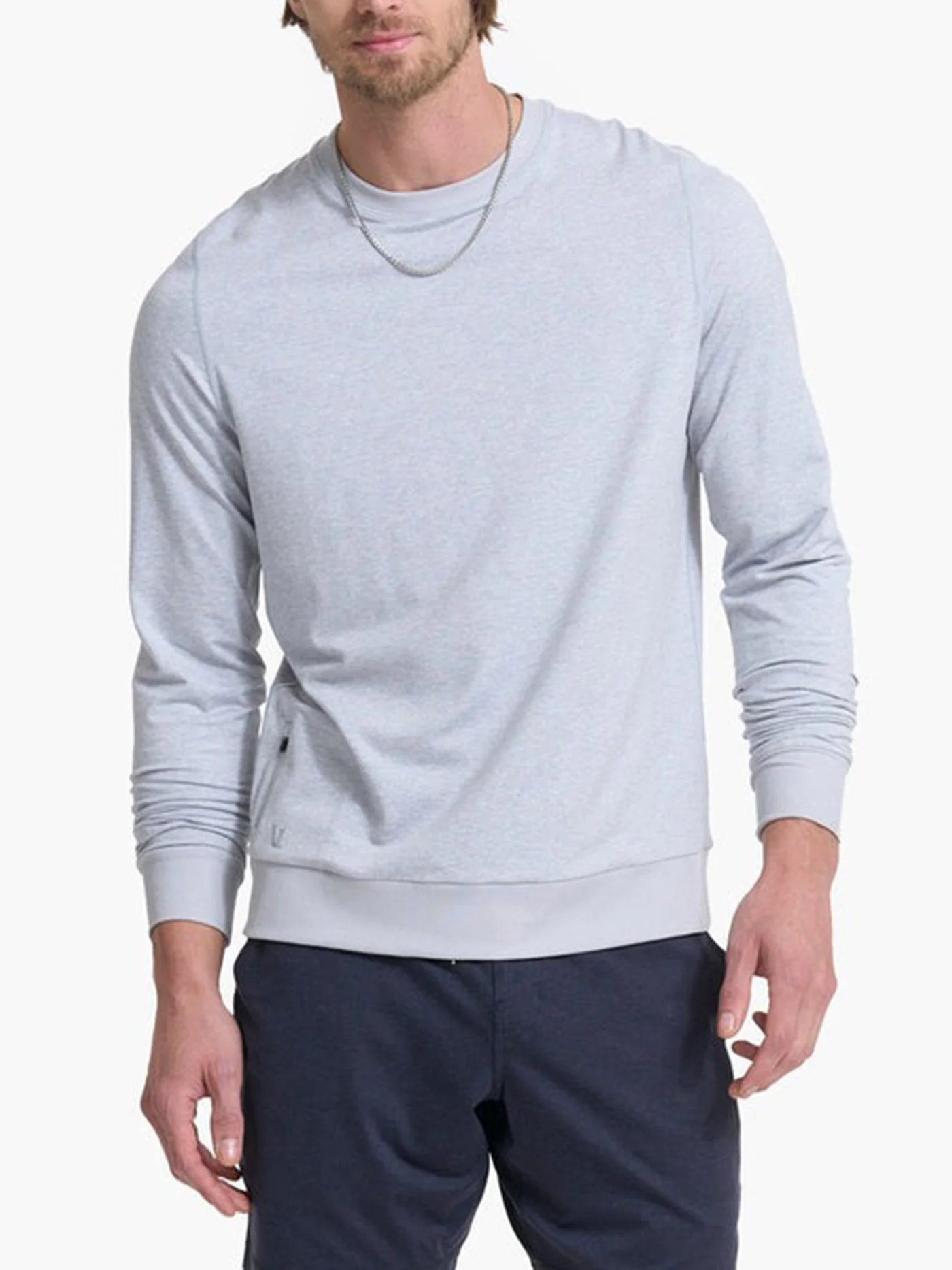 Ponto Performance Crewneck Sweatshirt - Image 5