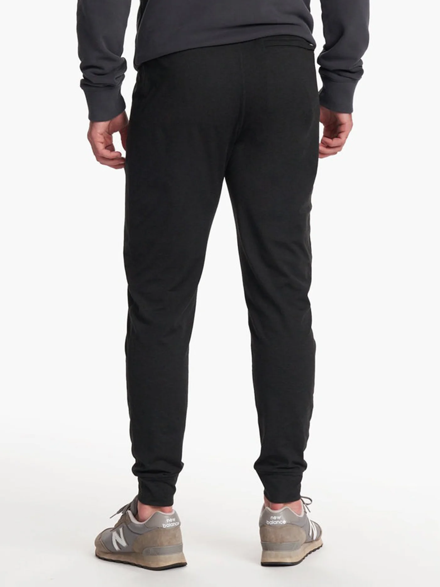Ponto Performance Pants - Image 2