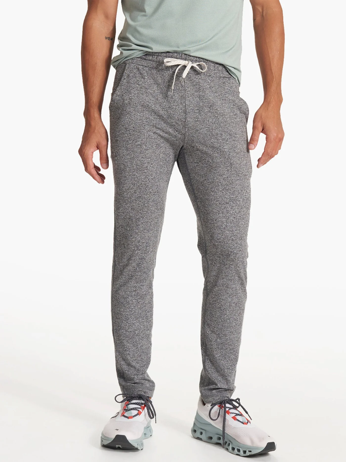 Ponto Performance Pants - Image 5