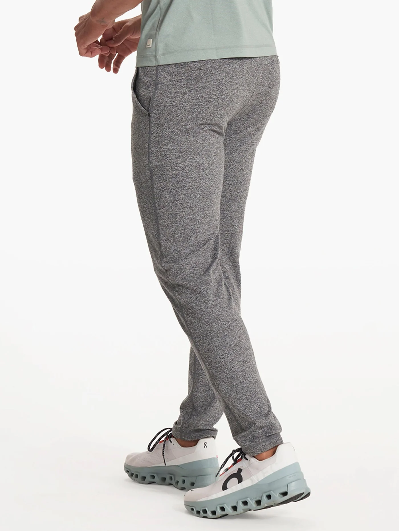 Ponto Performance Pants - Image 6