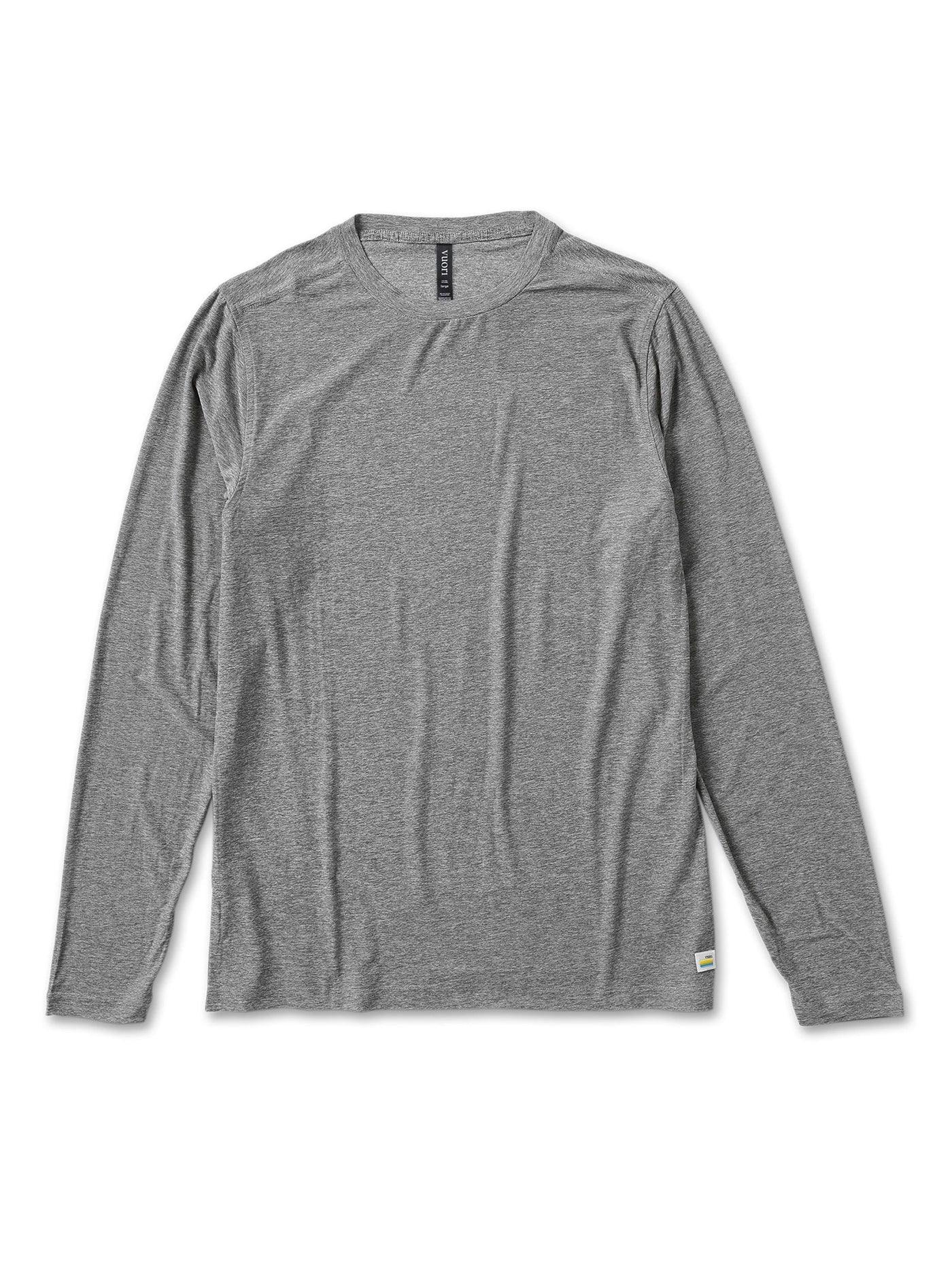 Strato Tech Long Sleeve T-Shirt - Image 3
