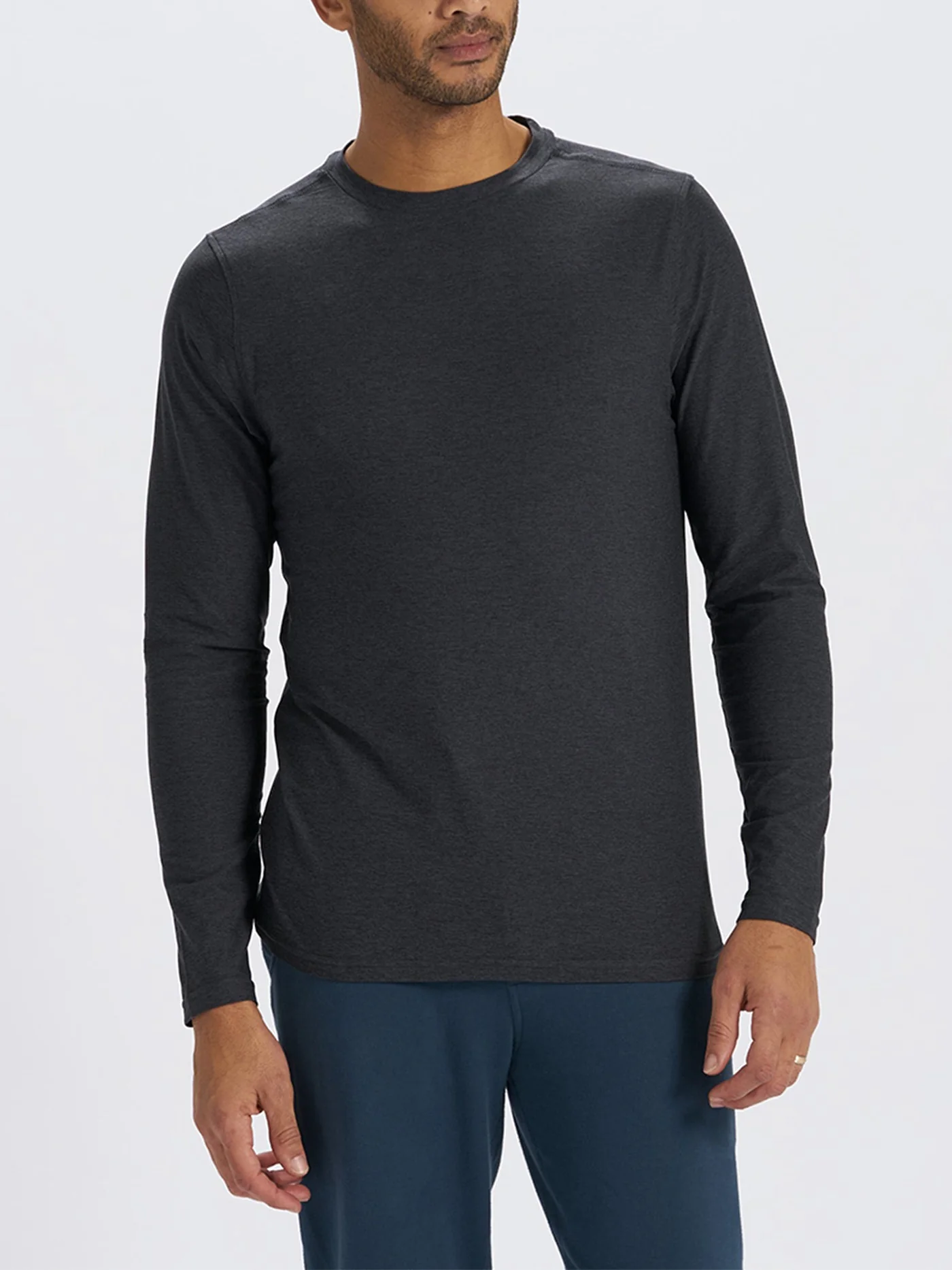 Strato Tech Long Sleeve T-Shirt - Image 4