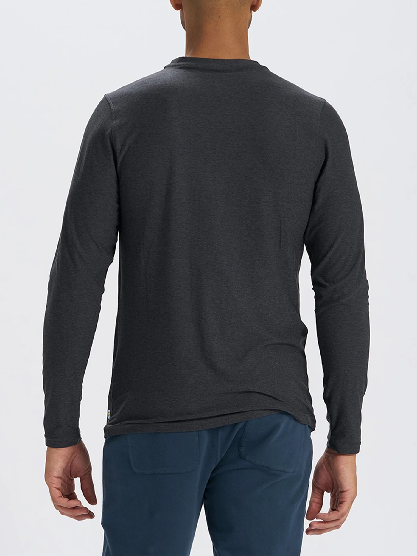 Strato Tech Long Sleeve T-Shirt - Image 5