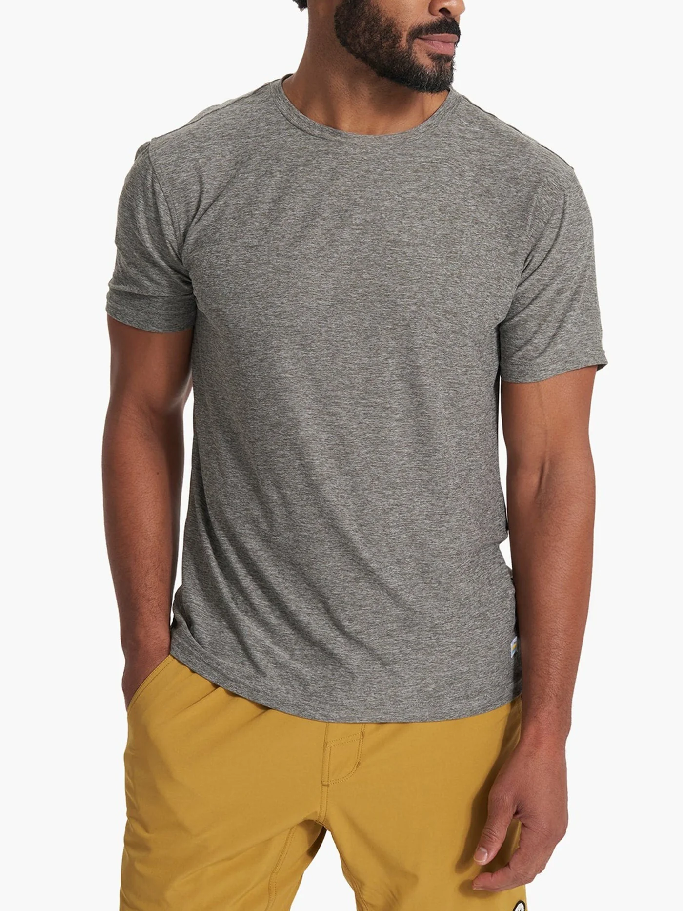 Strato Tech T-Shirt