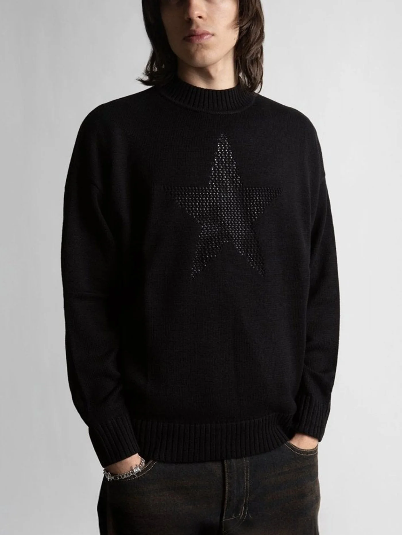 Lodestar Sweater