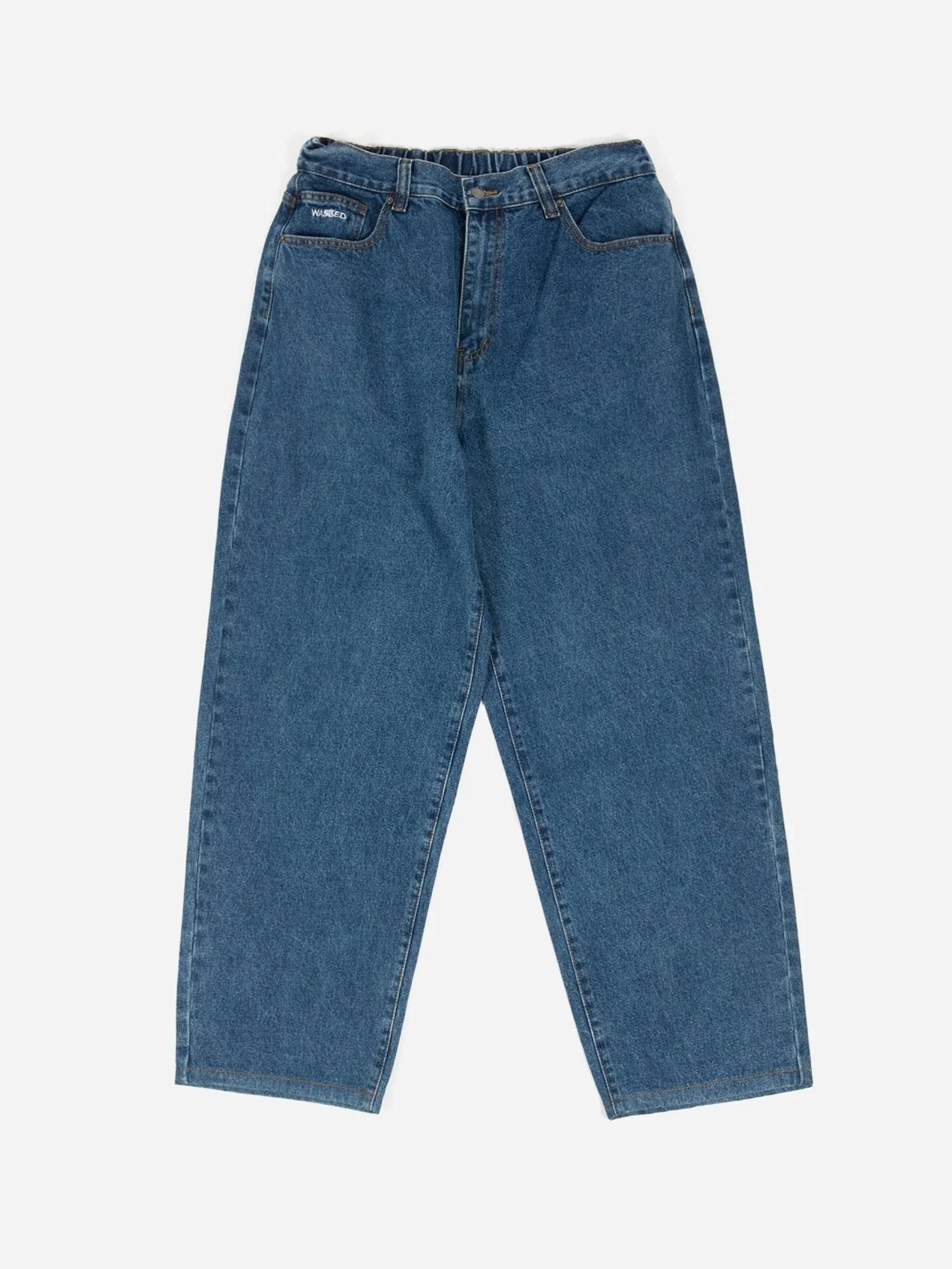 Signature Rod Jeans