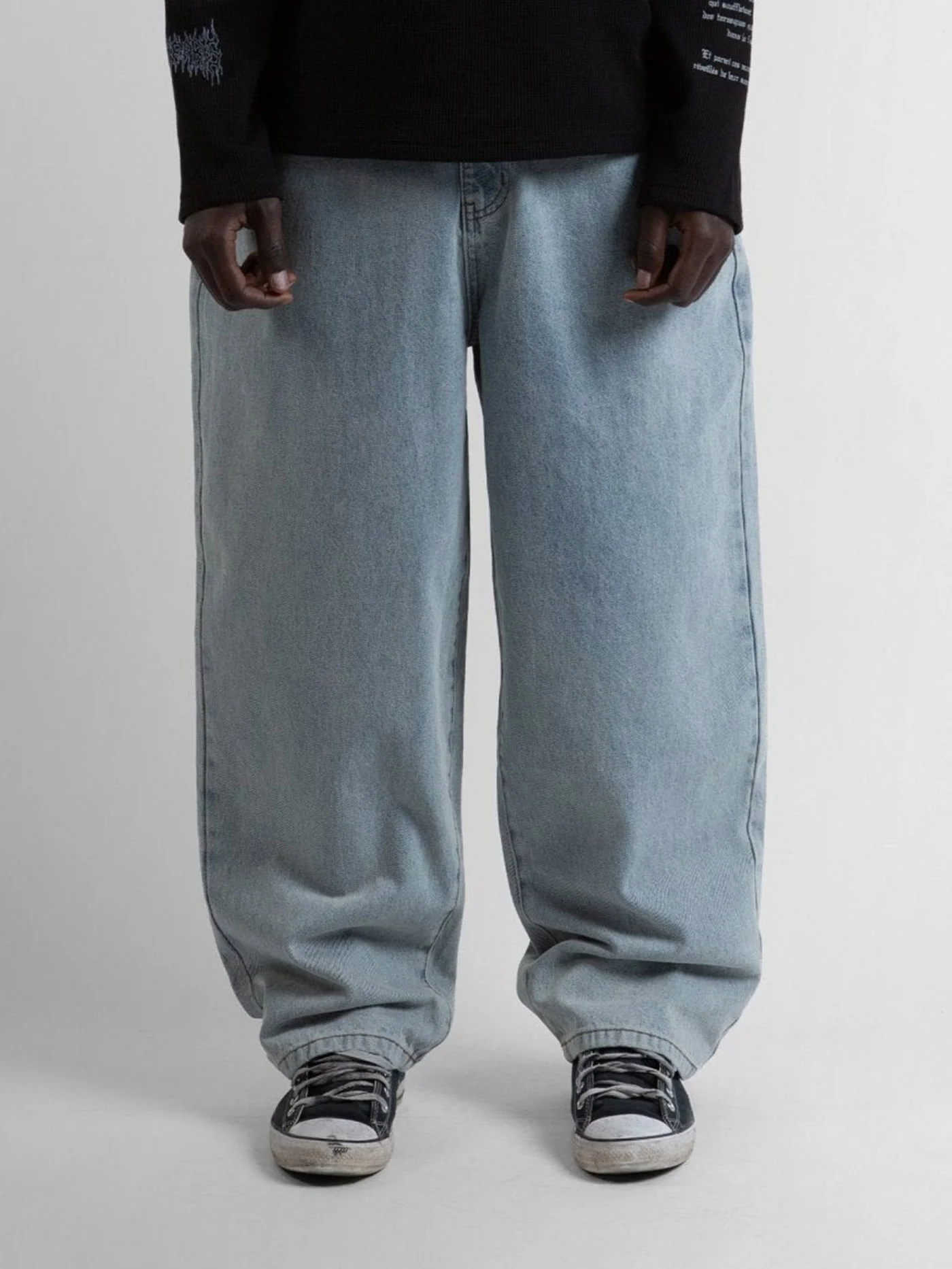 Signature Rod Jeans
