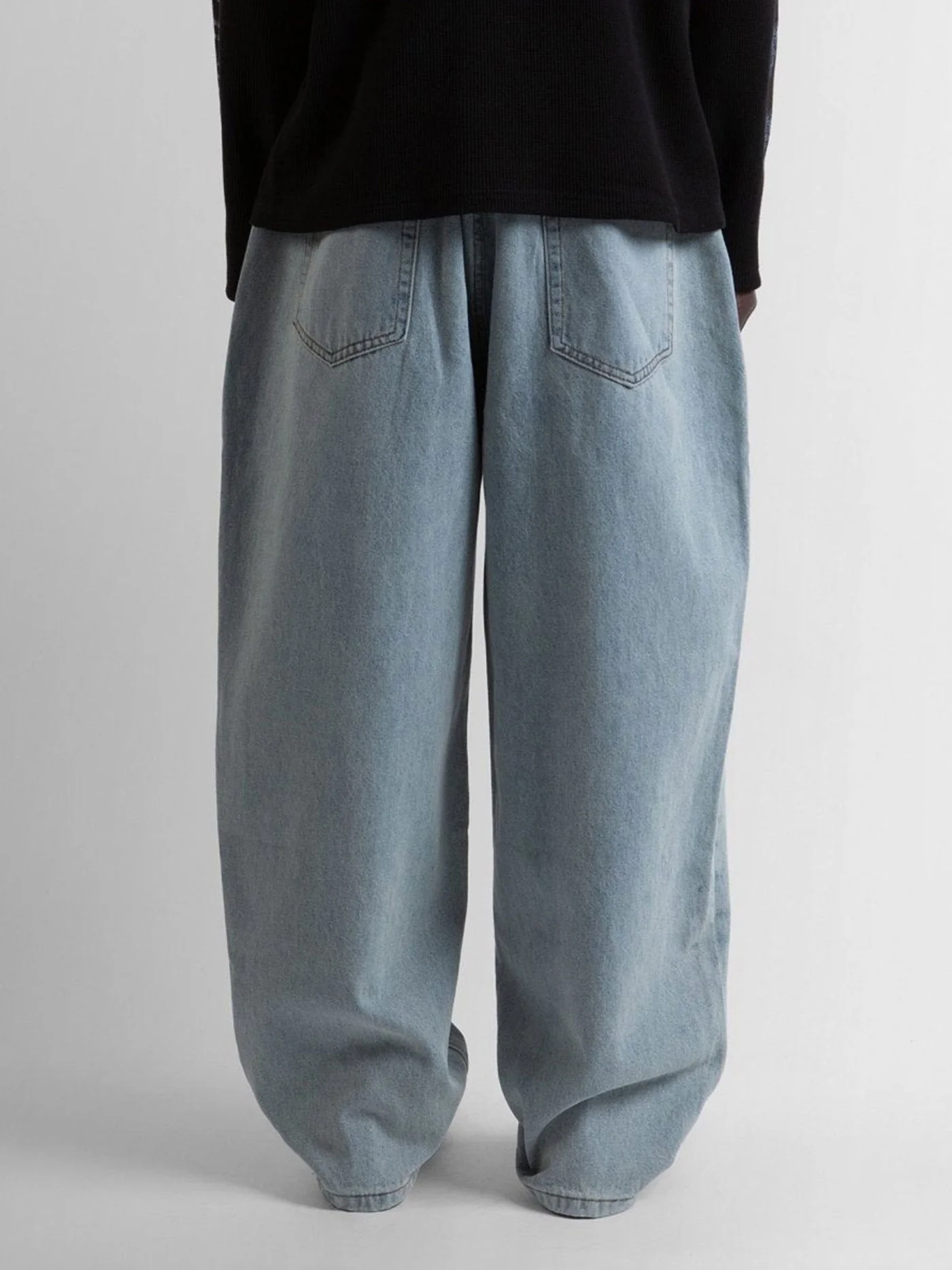 Signature Rod Jeans - Image 3