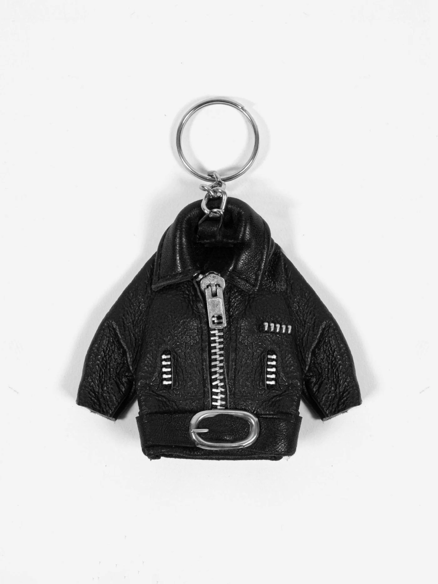 Taunt Keychain
