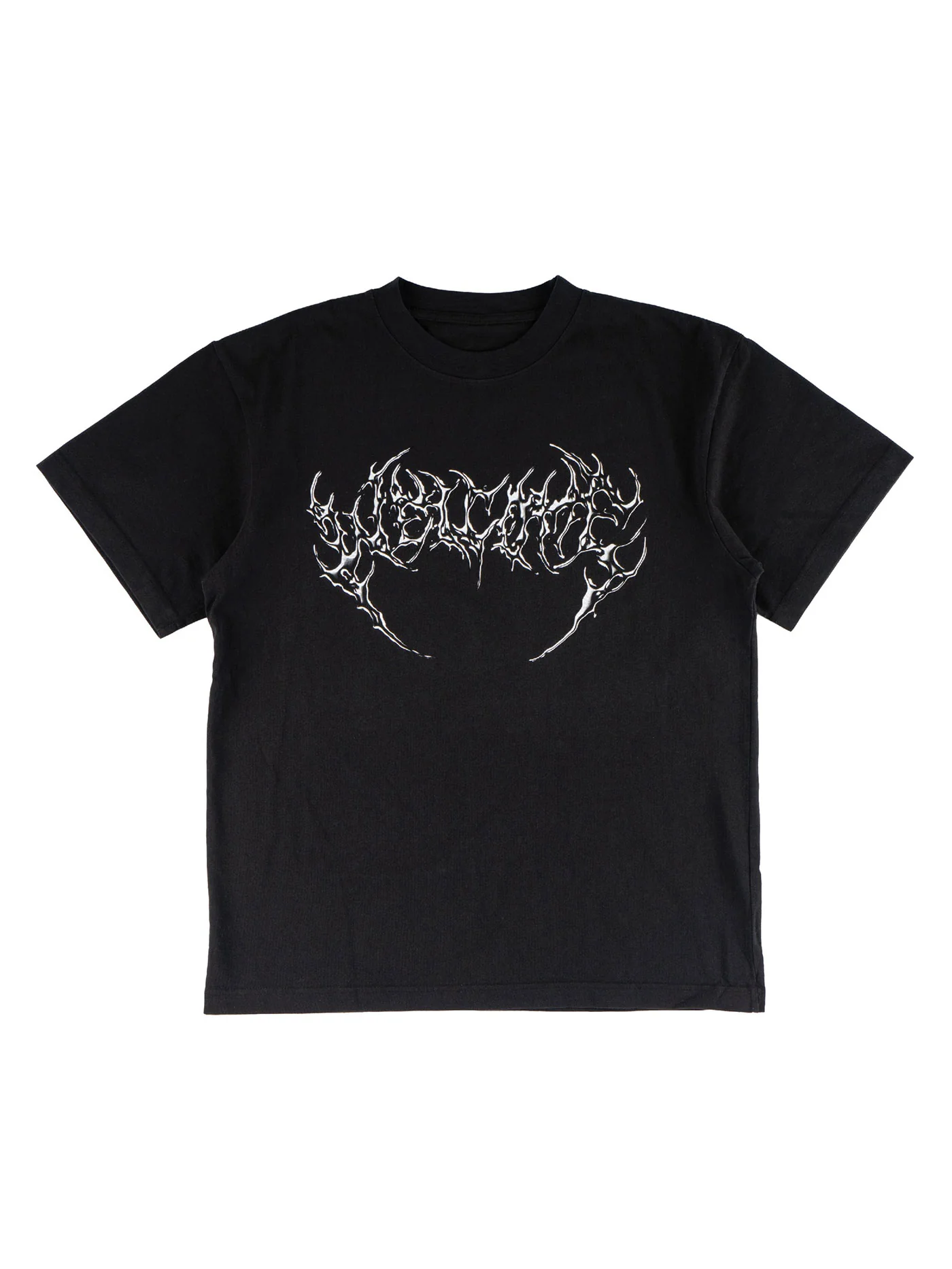 Chrome Fang T-Shirt