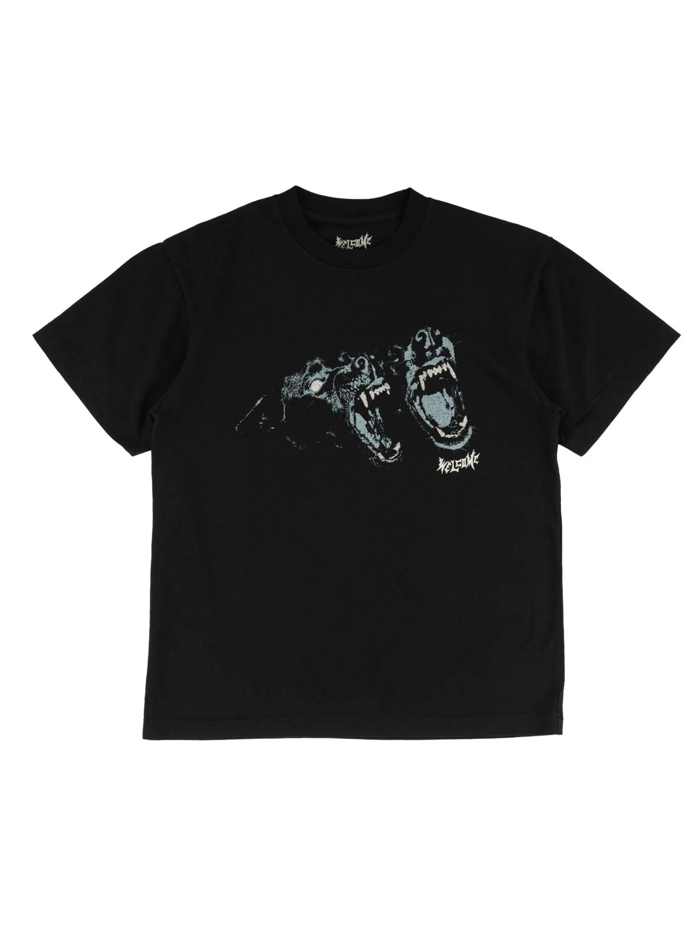 Woof T-Shirt