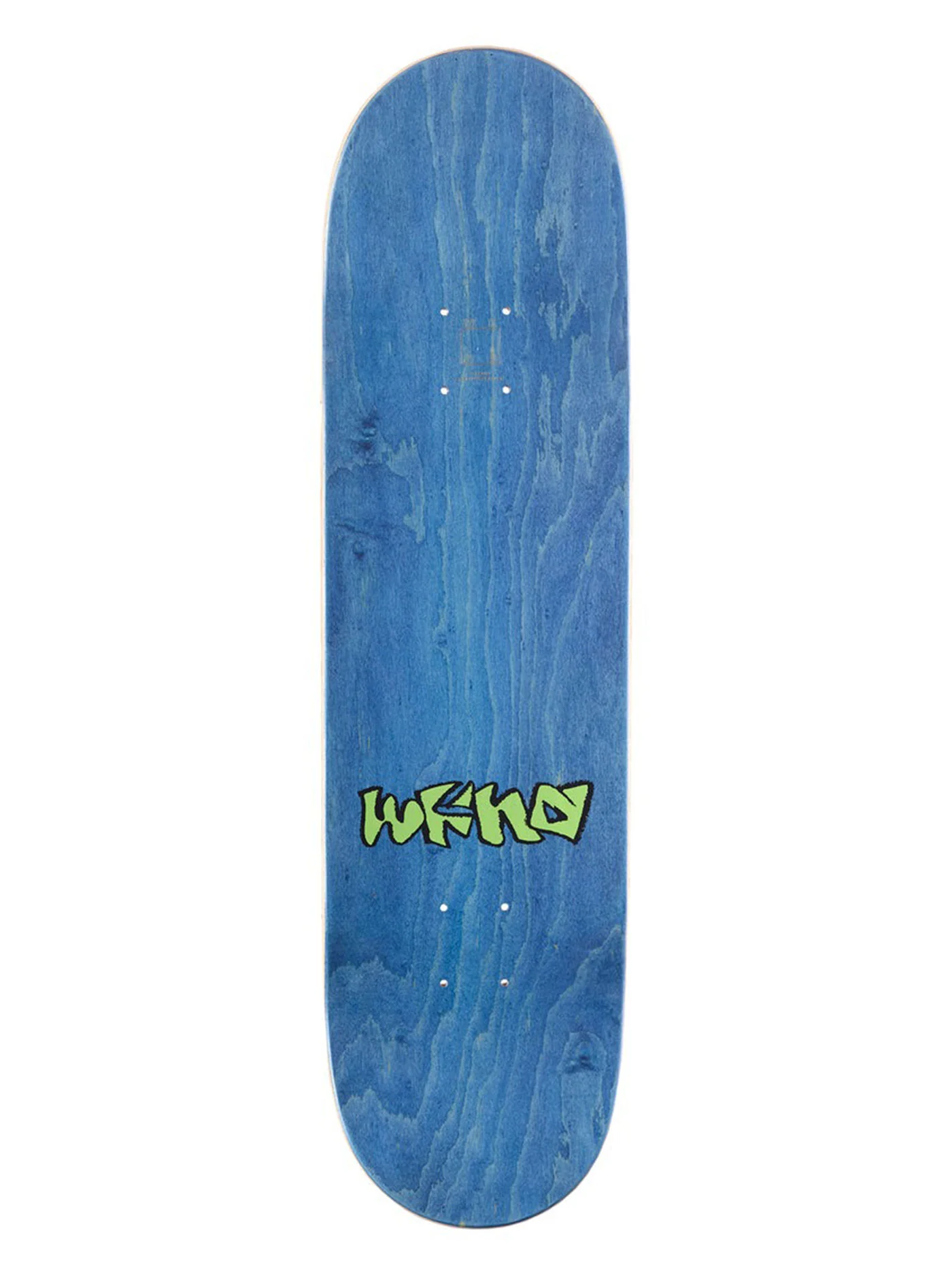Meurle Posy 8.125’’ Skateboard Deck - Image 2