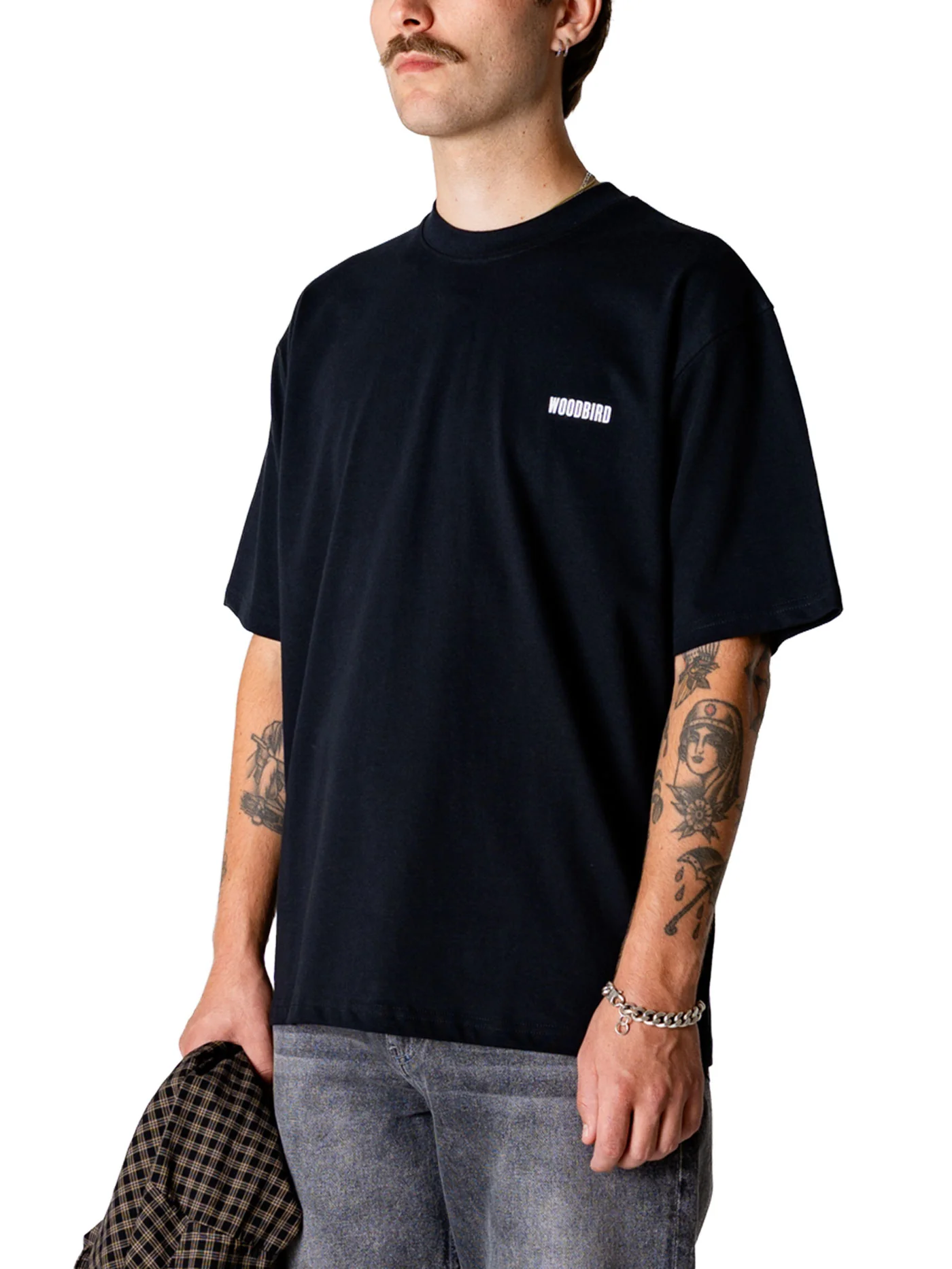 Baine Sea T-Shirt - Image 2