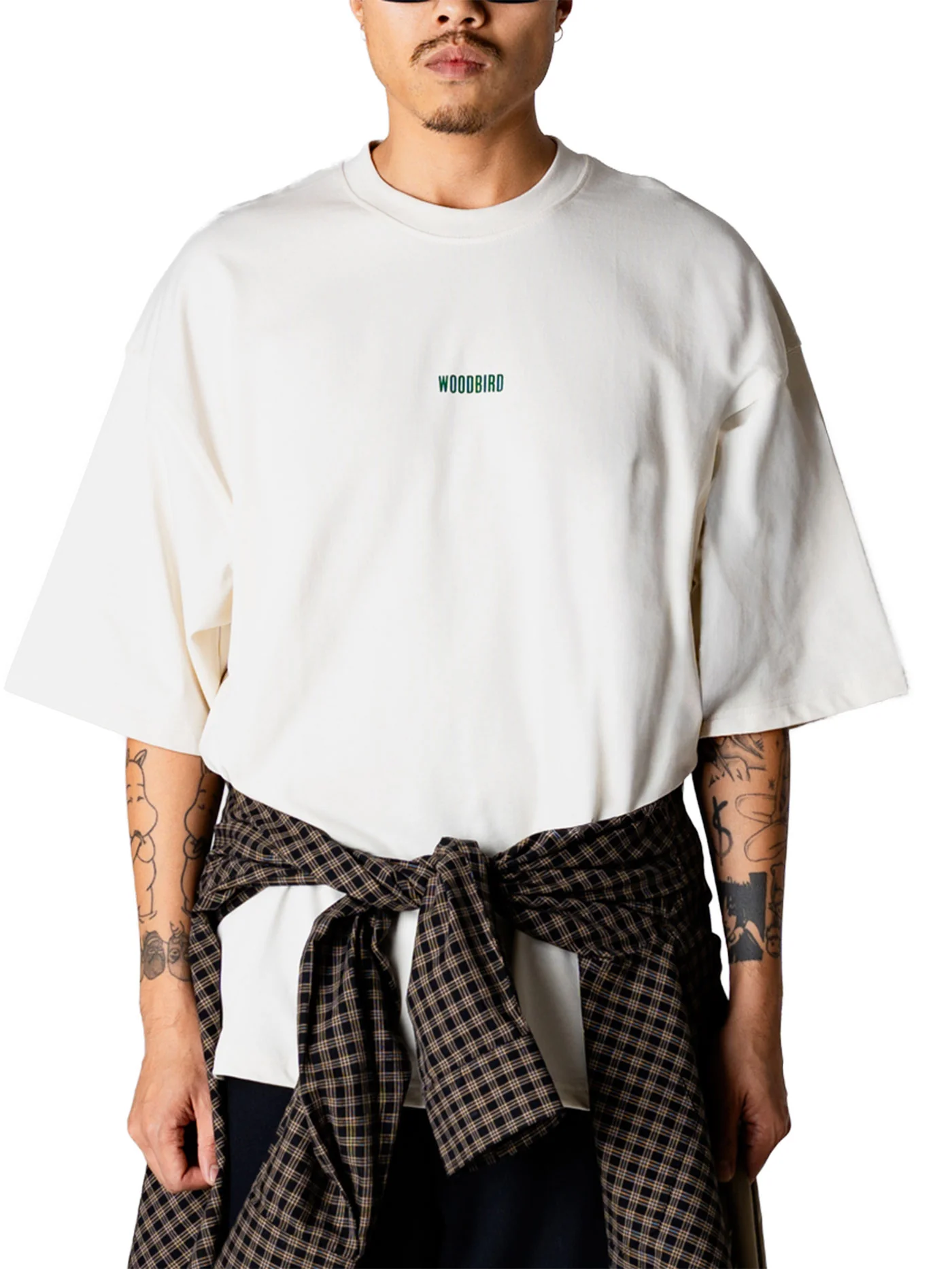 Beam Lion T-Shirt