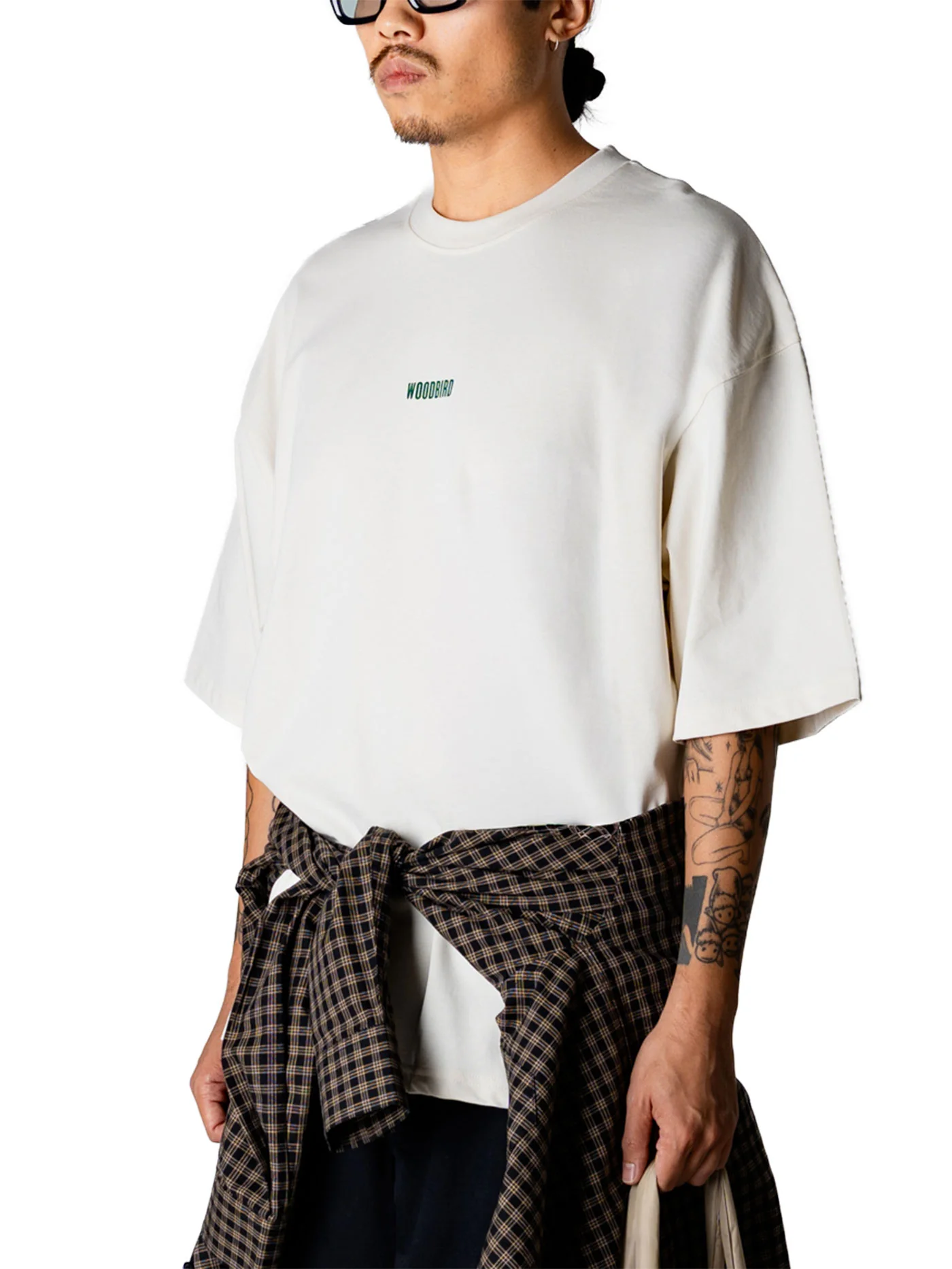 Beam Lion T-Shirt - Image 2
