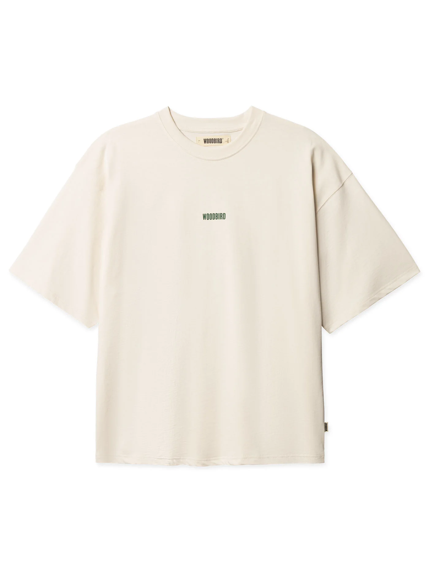 Beam Lion T-Shirt - Image 4