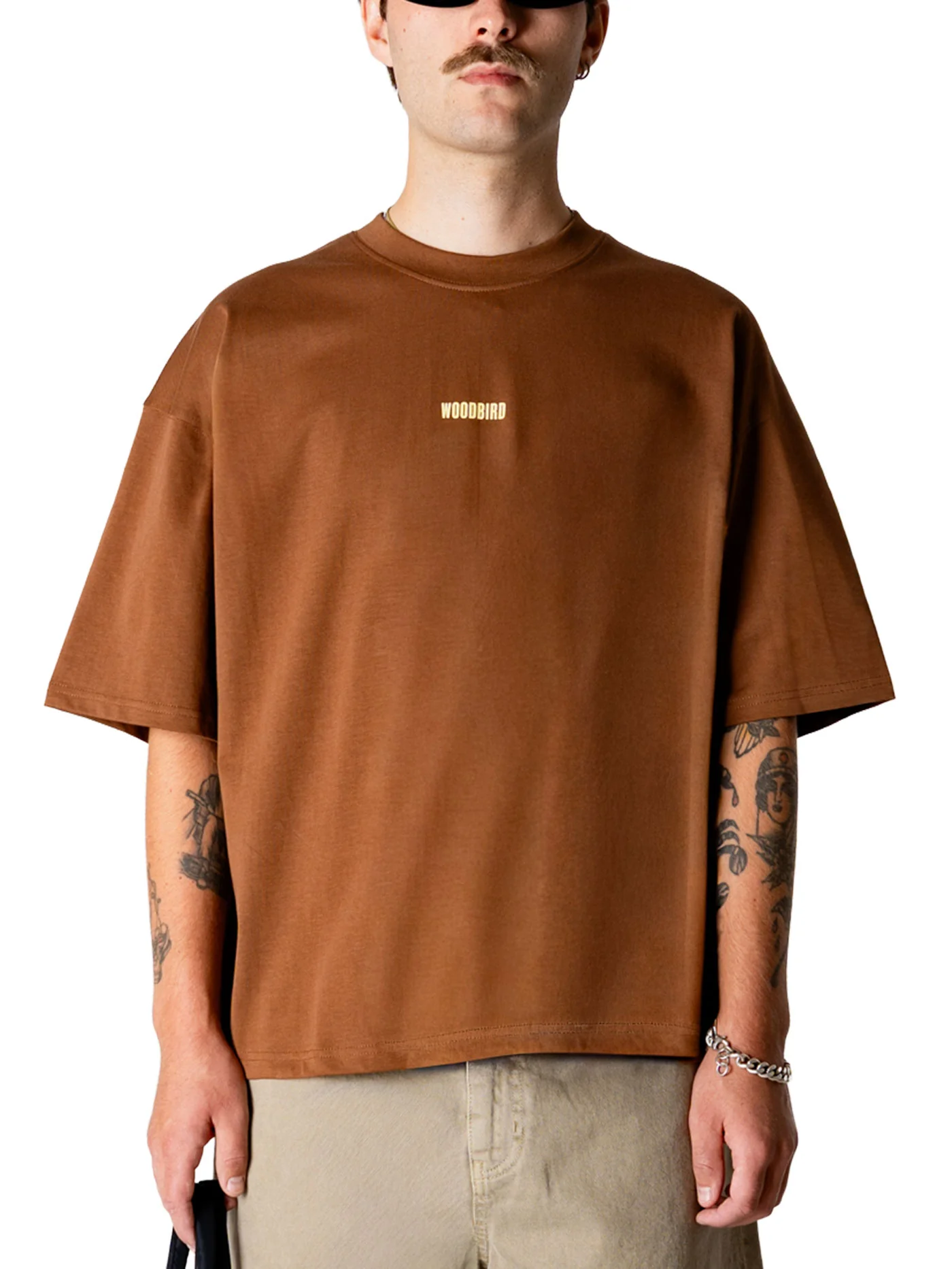 Beam Lion T-Shirt - Image 8