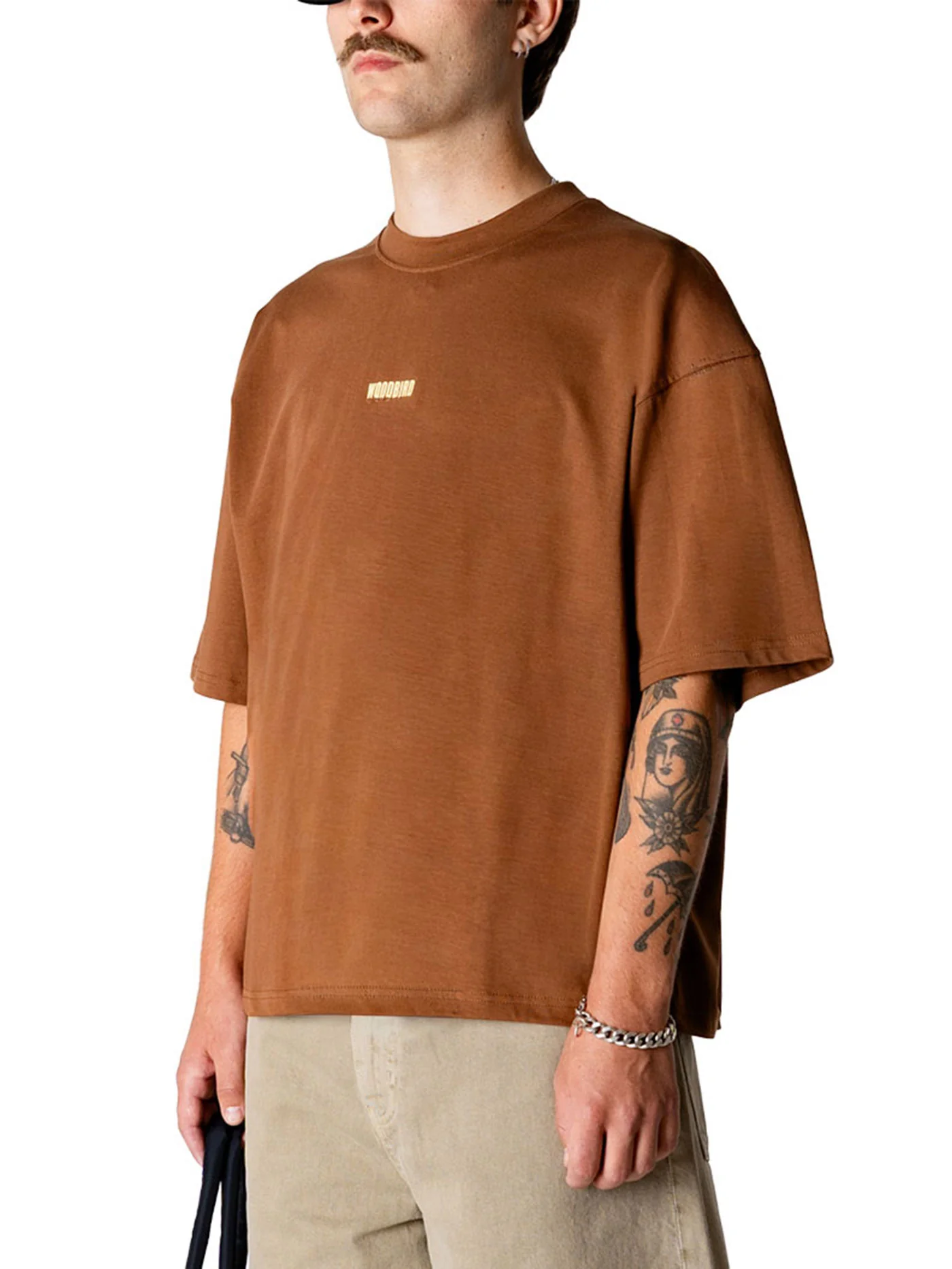 Beam Lion T-Shirt - Image 9
