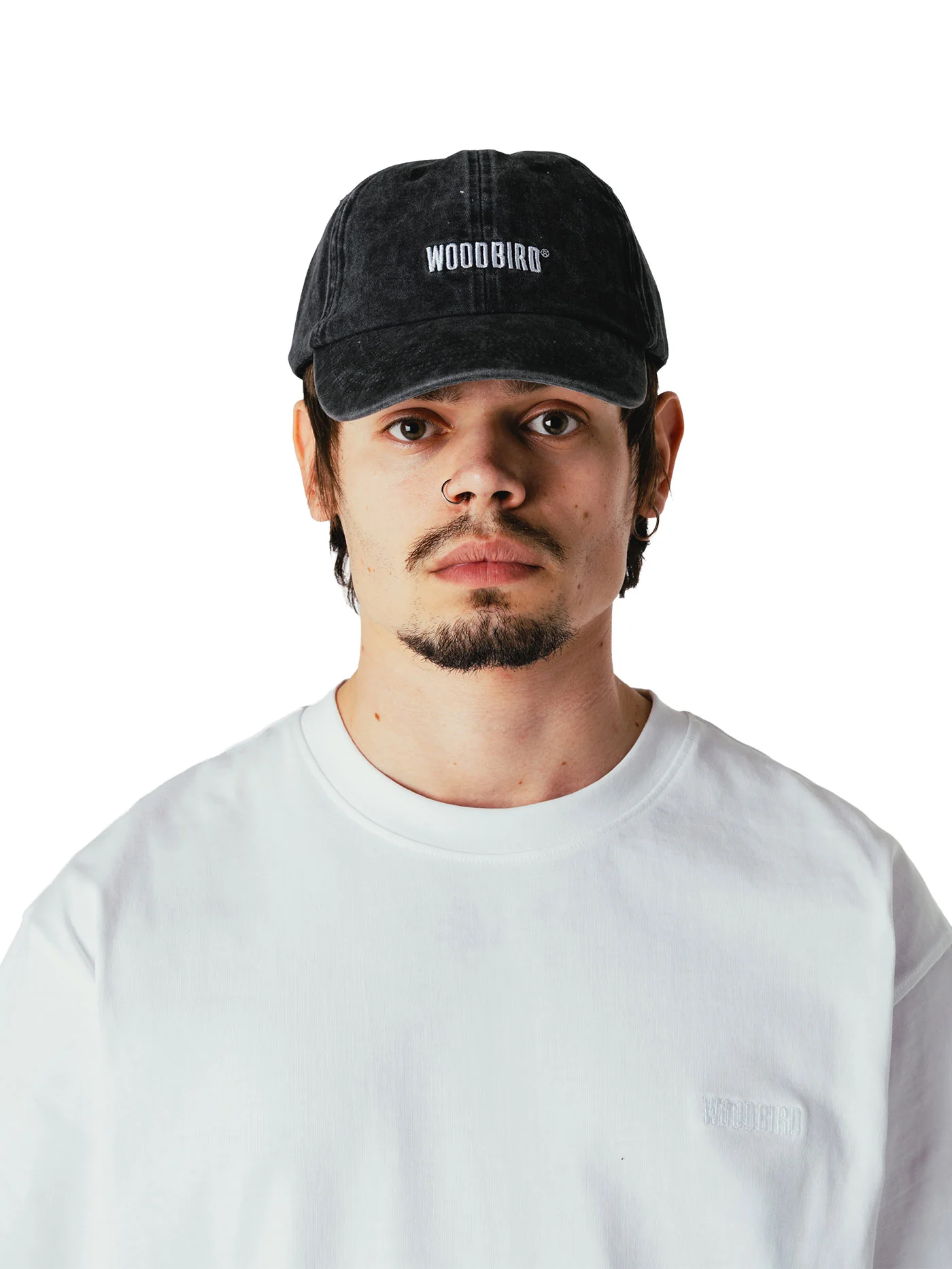 Core Twill Strapback Hat - Image 16