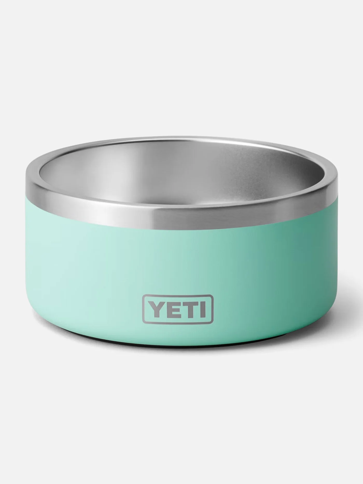 Divers Boomer Seafoam 4 Dog Bowl