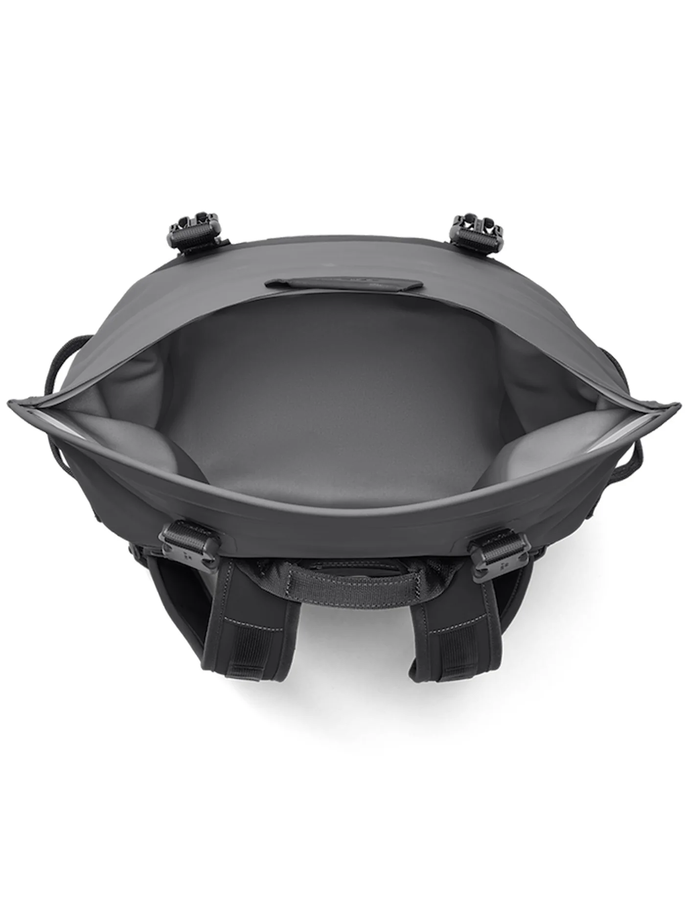 Hopper M20 Charcoal Backpack - Image 5