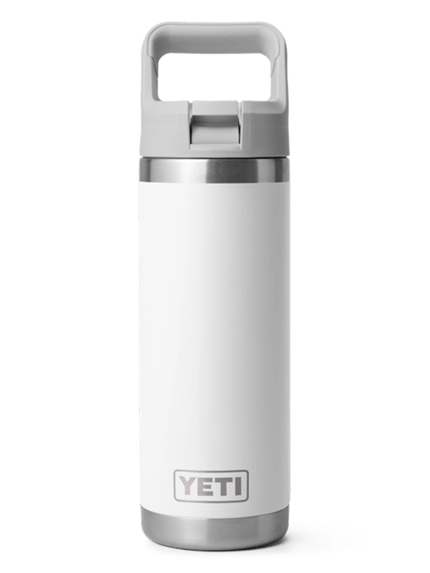 Rambler 18oz Straw Bottle