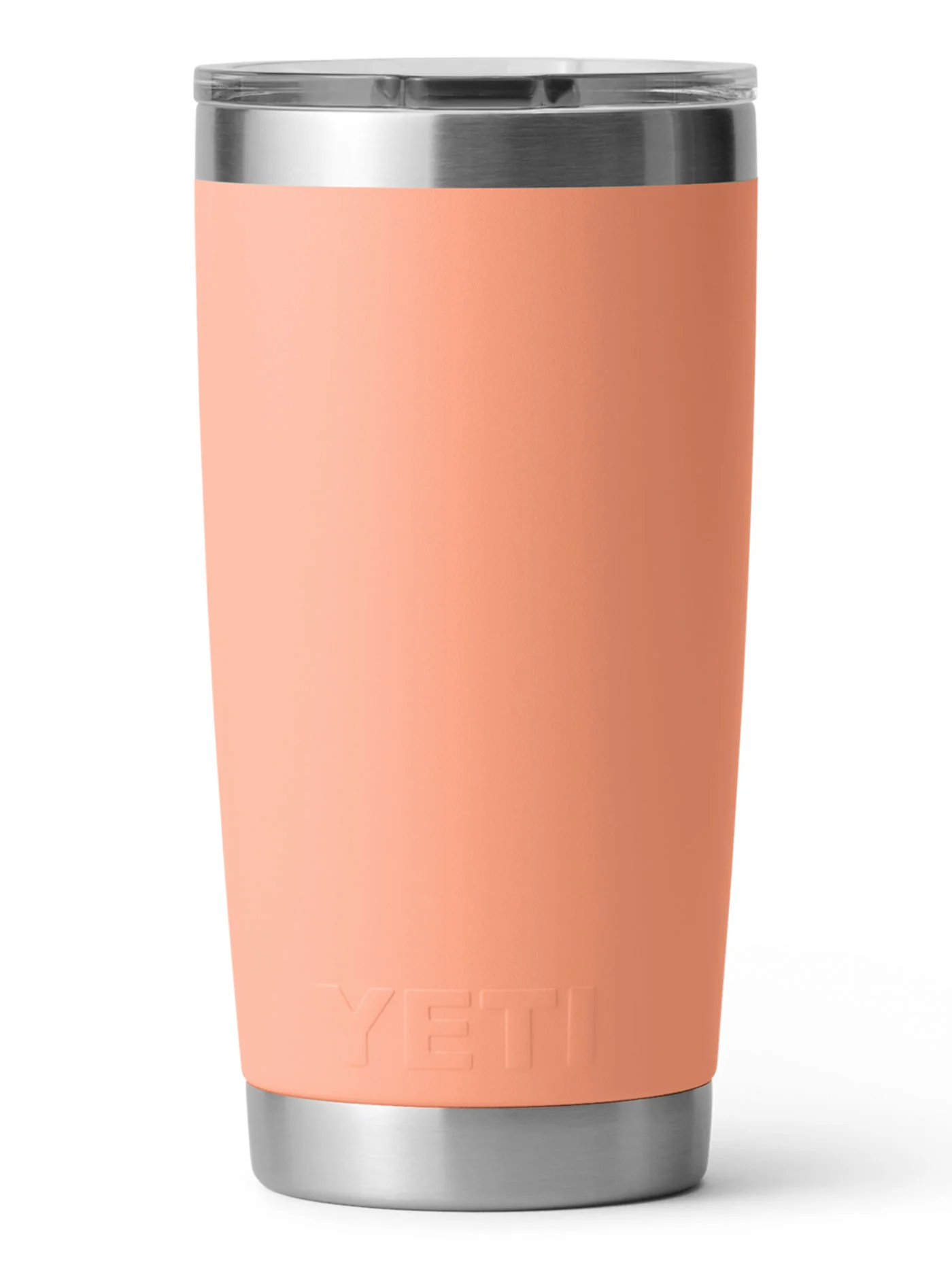 Rambler 20oz Lowcountry Peach Tumbler - Image 2