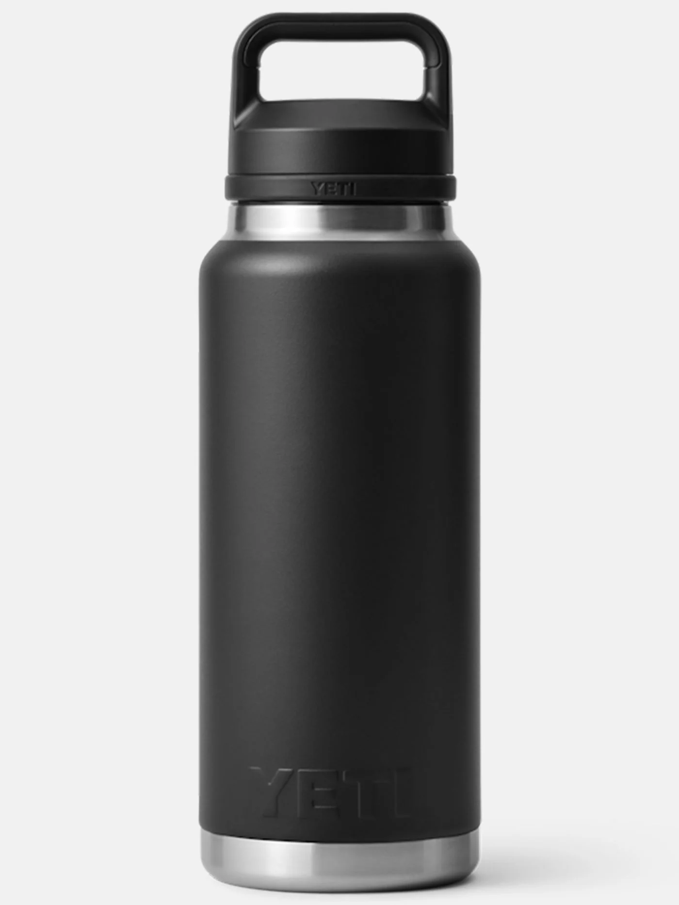 Rambler Chug 33oz Black - Image 2