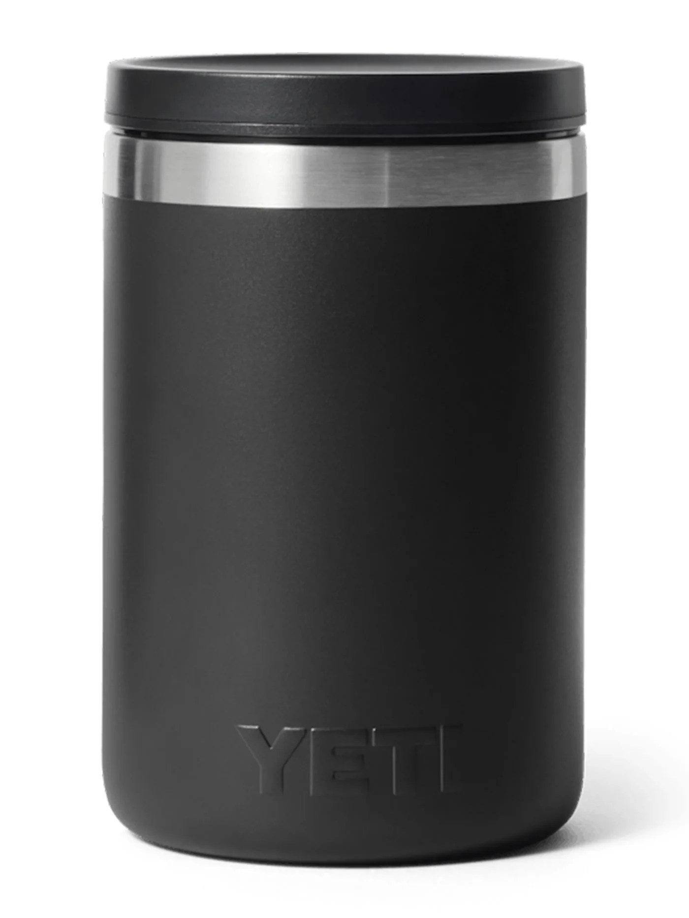Rambler Insulated Black Food 16oz Recipient - Image 3