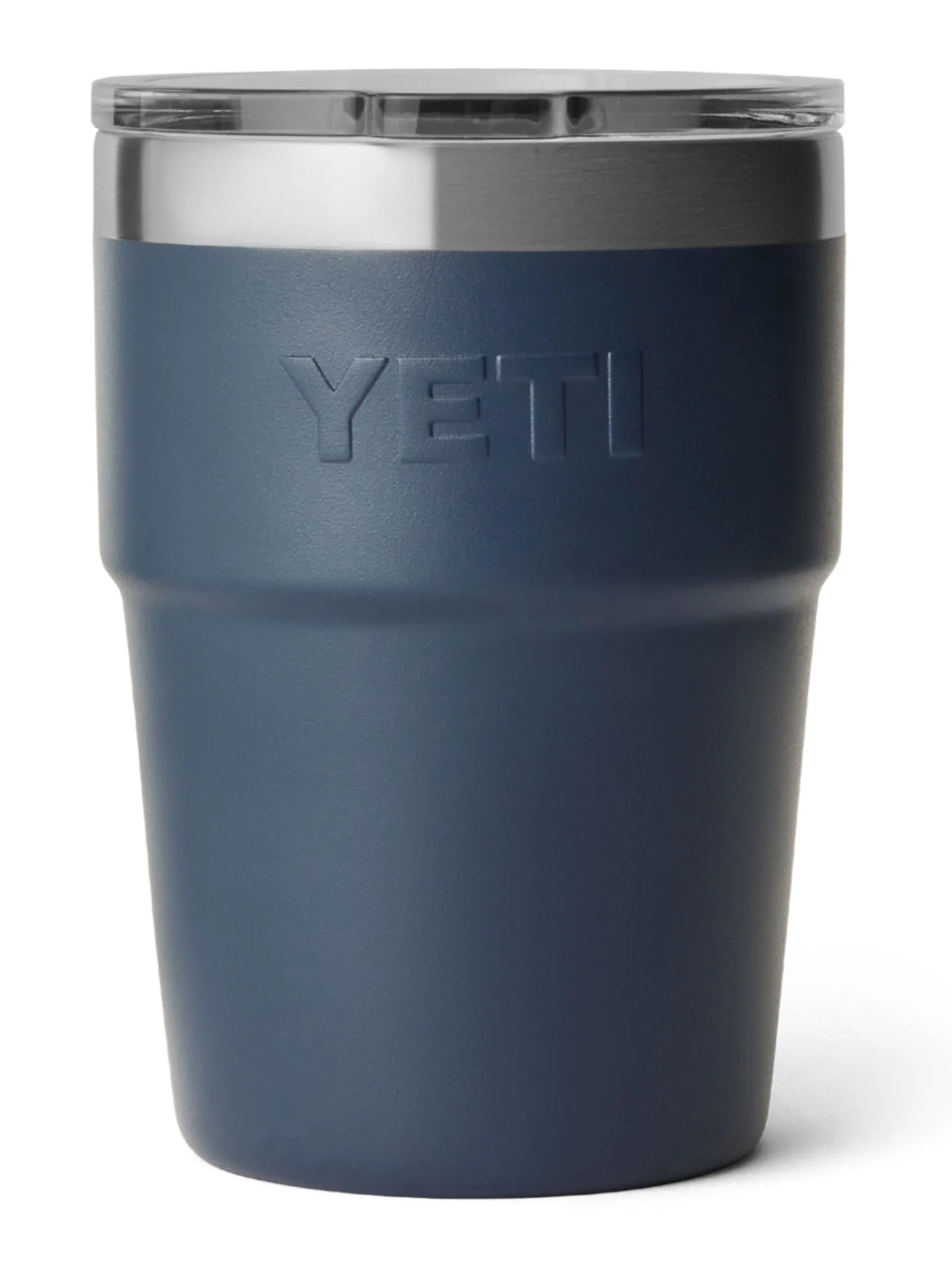 Rambler Stackable Cup 16OZ Navy Mug - Image 2