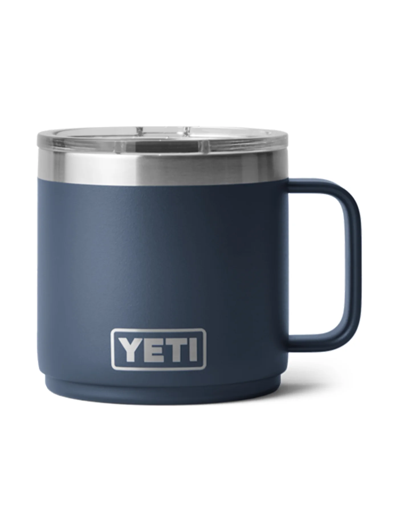 Rambler Stackable Marine 14oz Mug