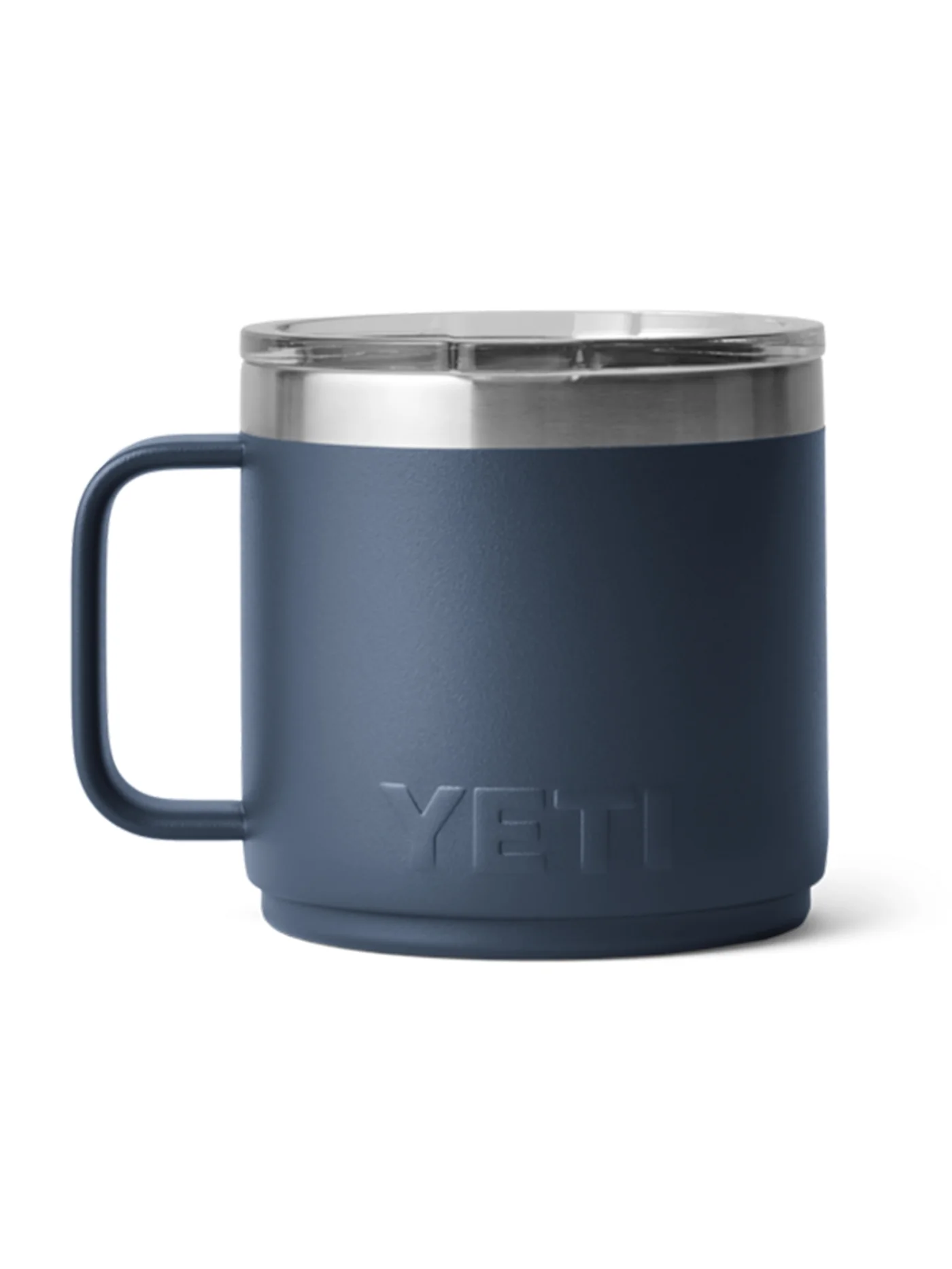 Rambler Stackable Marine 14oz Mug - Image 2