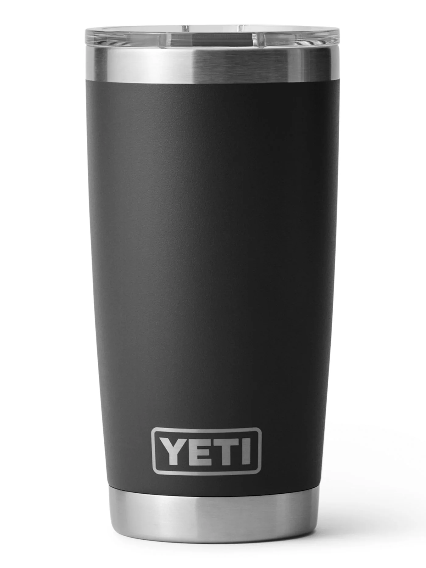 Rambler Tumbler 19oz Black