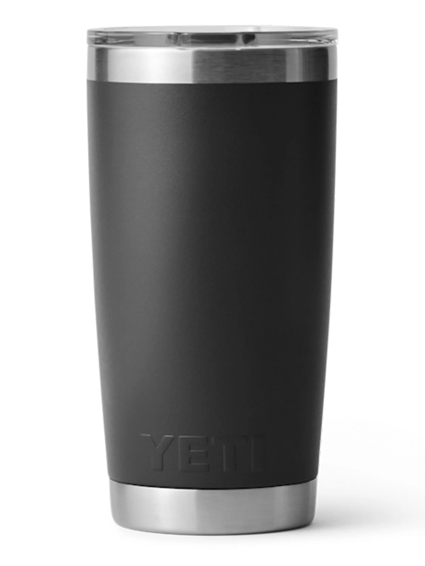 Rambler Tumbler 19oz Black - Image 2